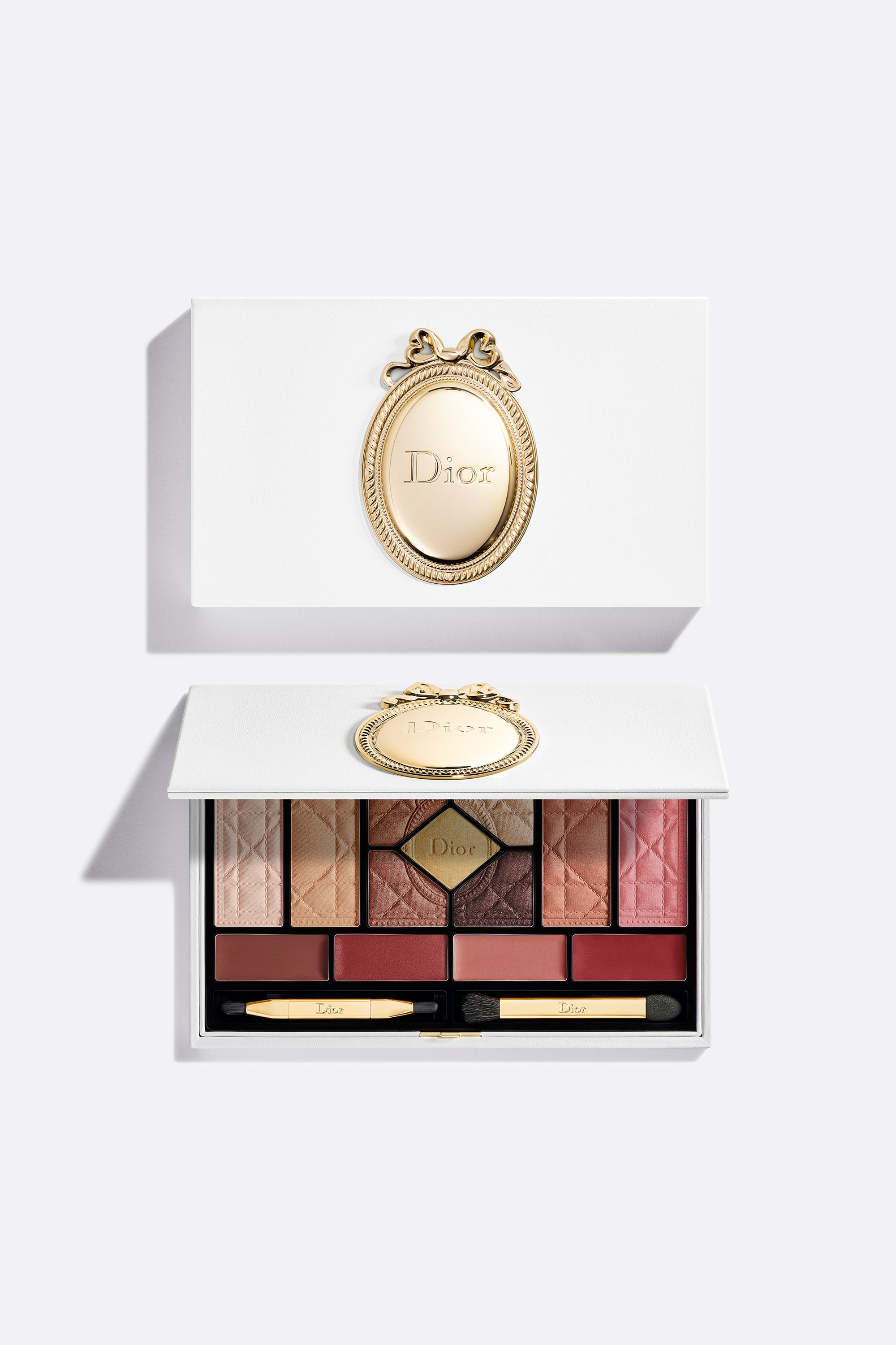 Holiday limited-edition Dior Couture Palette | Dior