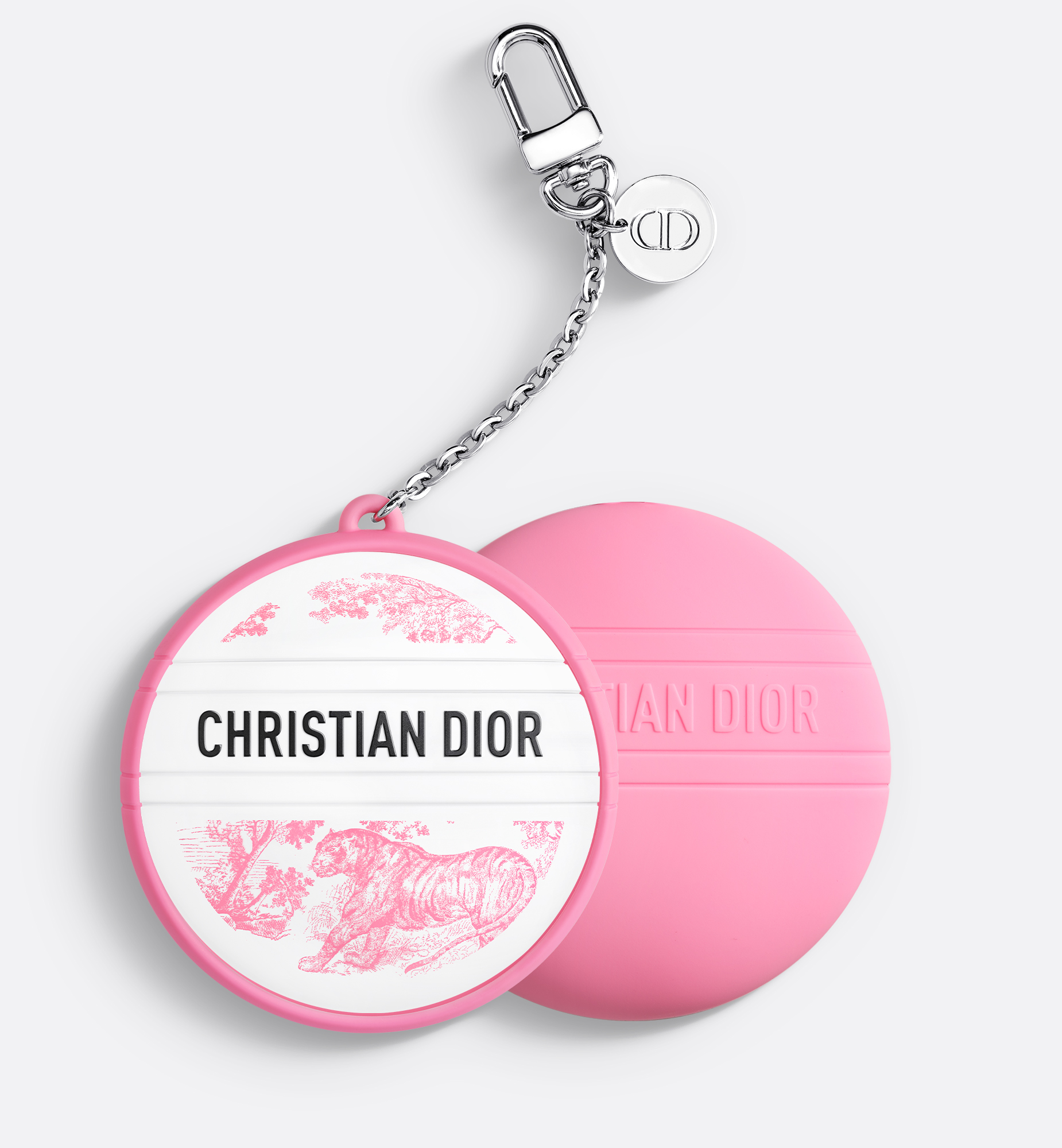 Dior ル ボームLE BAUME 50ml 限定版 ホルダー チャーム付き Dior ル ボームLE BAUME 50ml 限定版 ホルダー チャーム付き