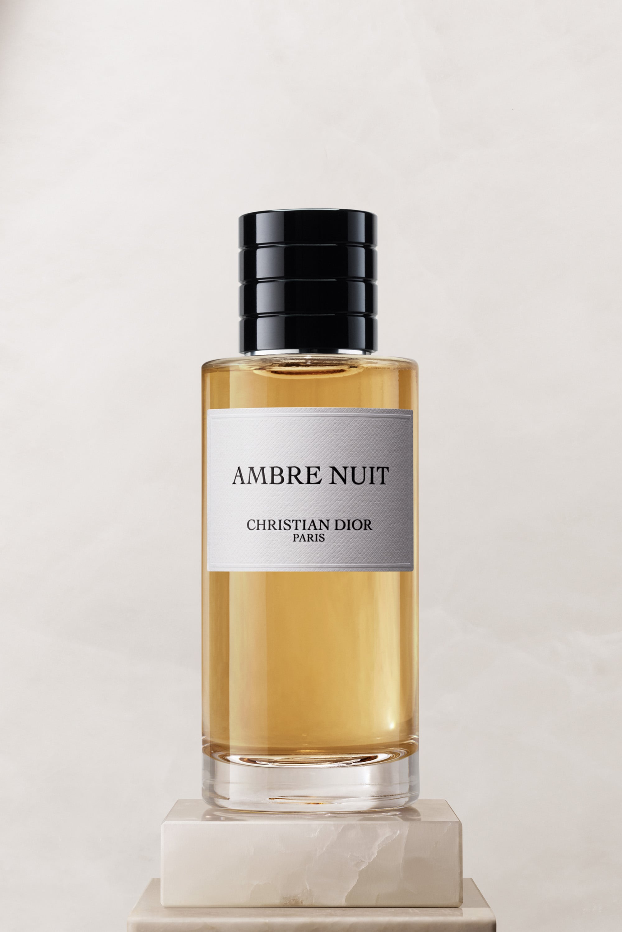 【新品】Christian Dior AMBRE NUIT 80ml Ambre Nuit Dior perfume: the unisex amber floral fragrance | Dior US