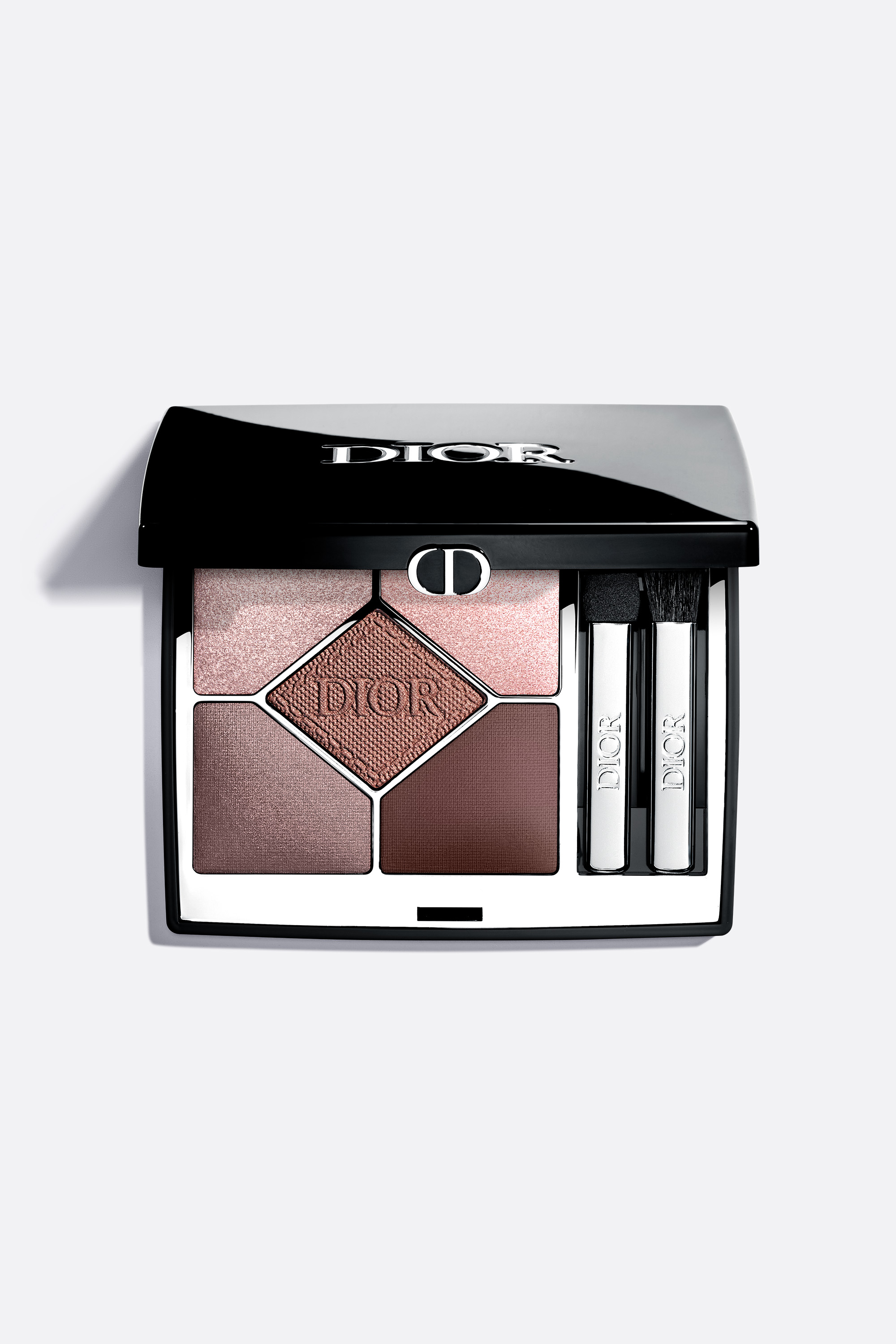 Dior 5 Couleurs アイシャドウパレット 2点セット Dior DIORSHOW 5