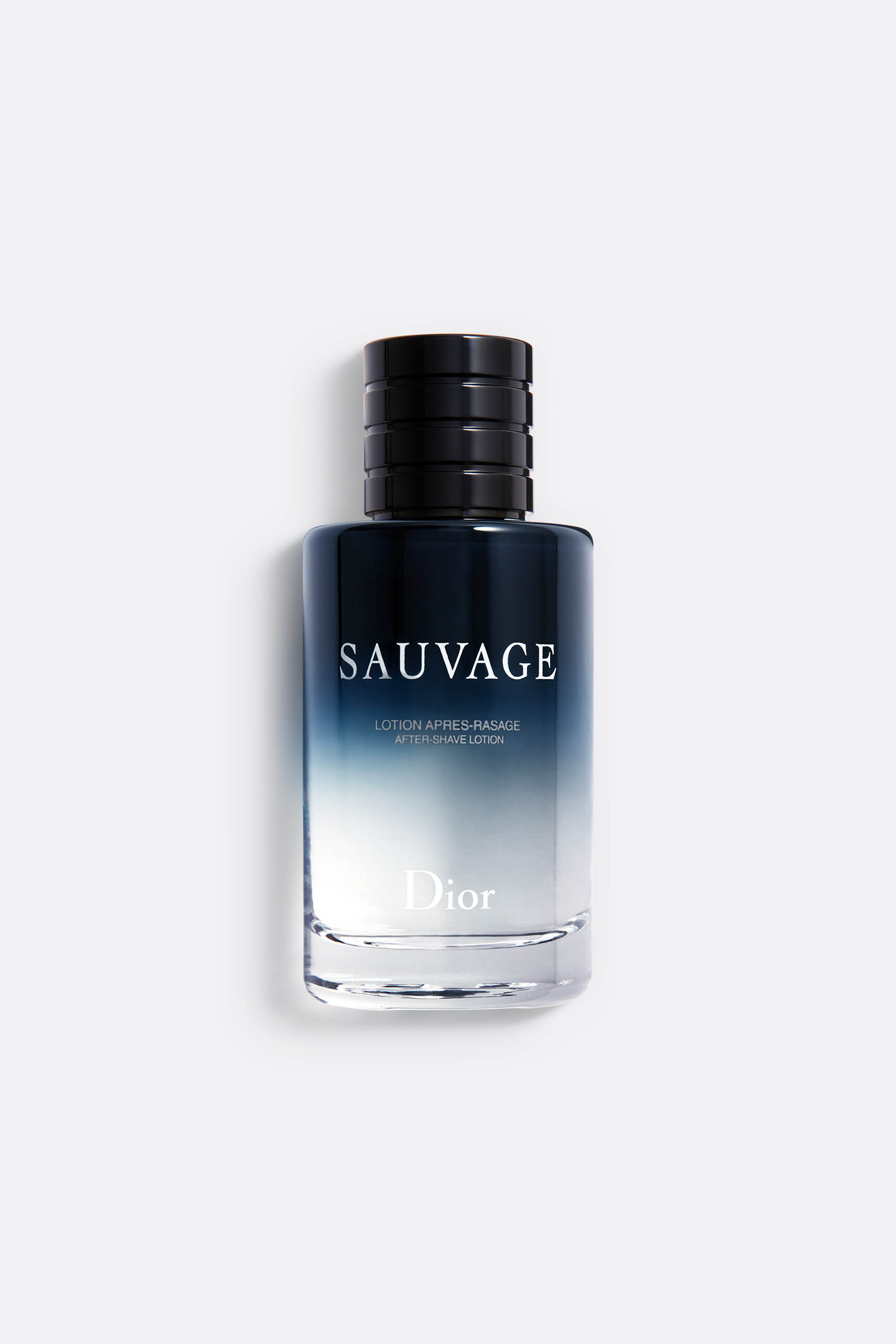 DIOR】 ソヴァージュ アフターシェーブ ローション - メンズ