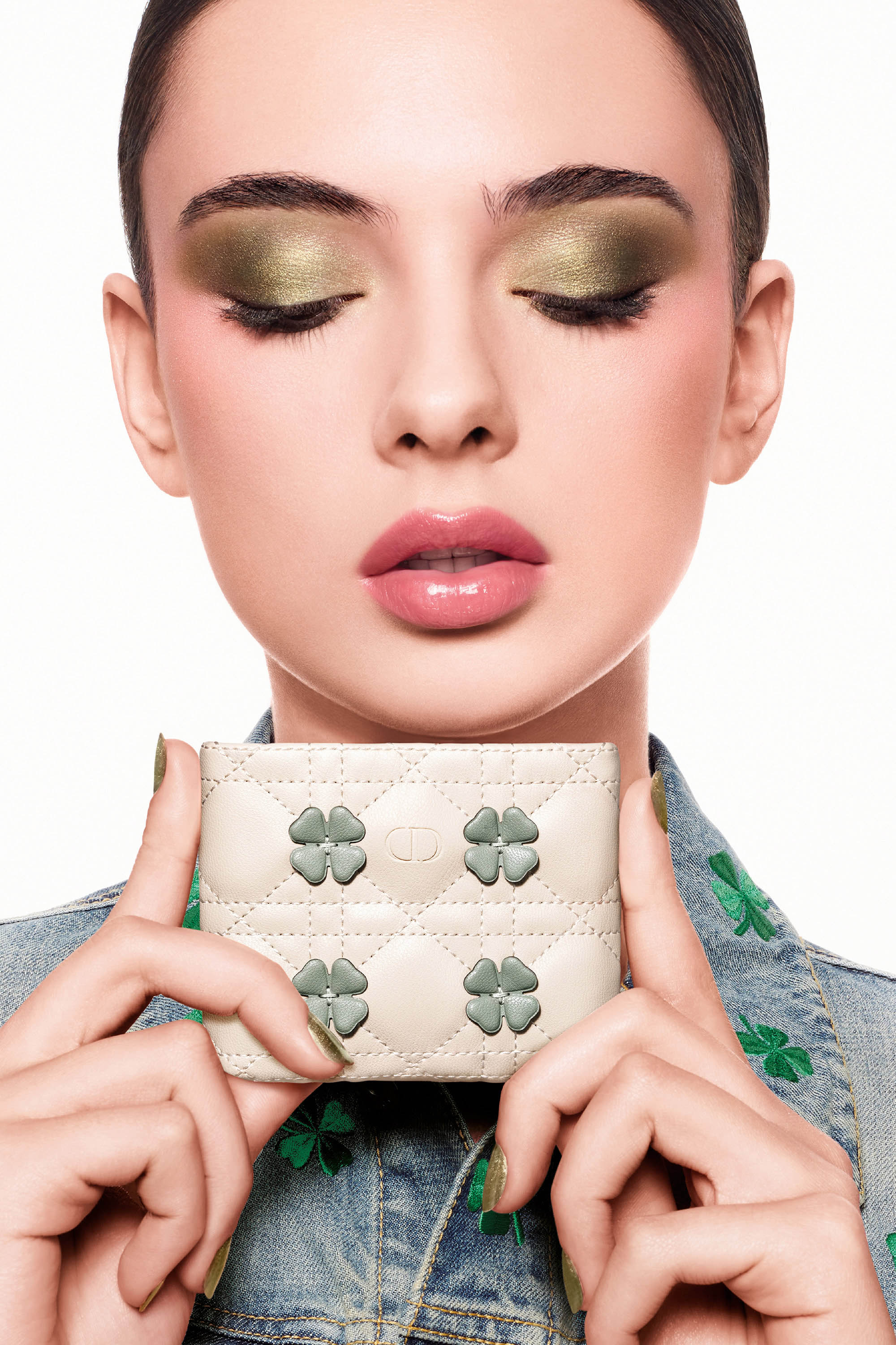 Diorshow 5 Couleurs: the iconic Dior eye palette in a limited