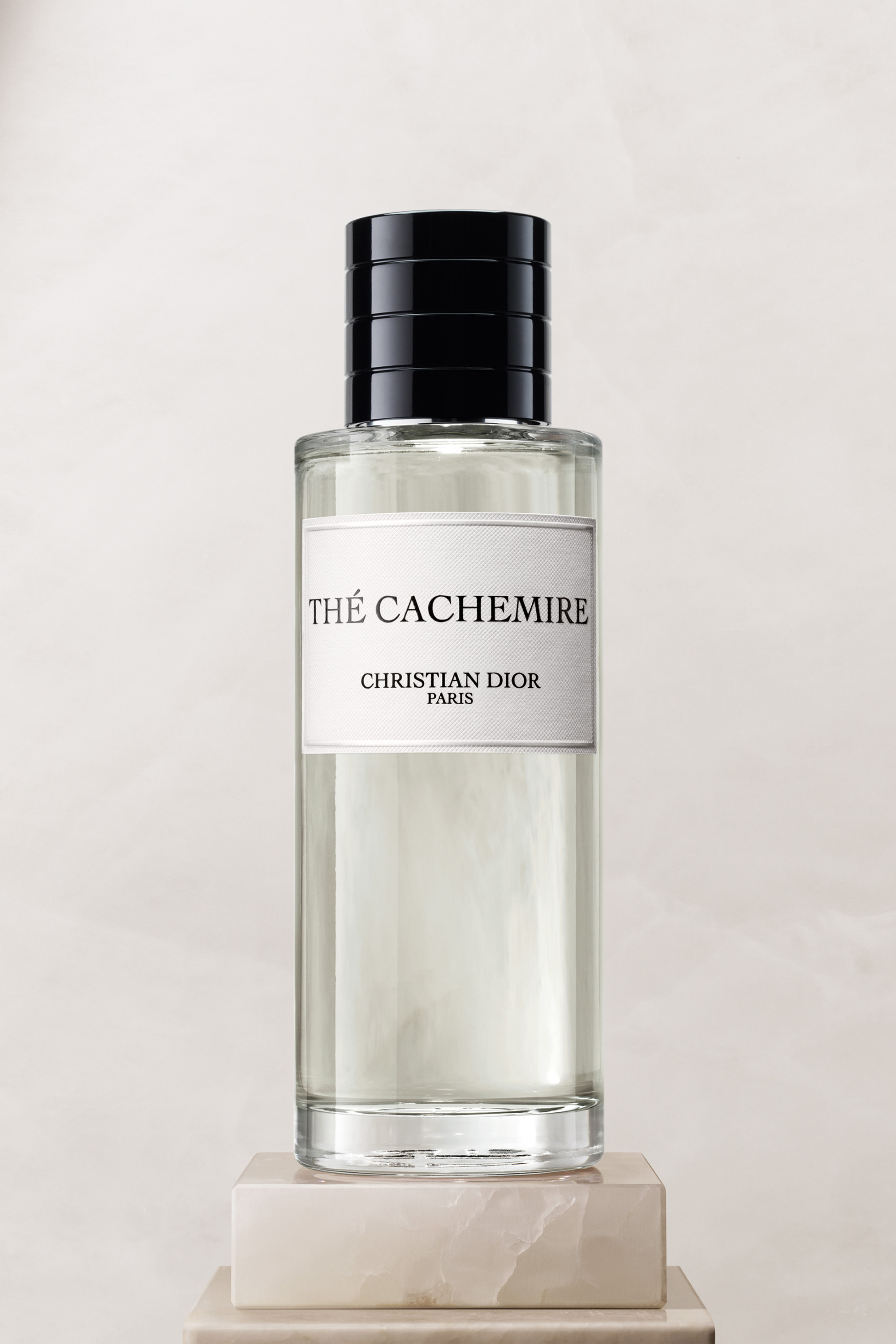 テ カシミア THÉ CACHEMIRE CHRISTIAN DIOR 香水 Thé Cachemire: Unisex Eau de Parfum with Floral and Green Notes