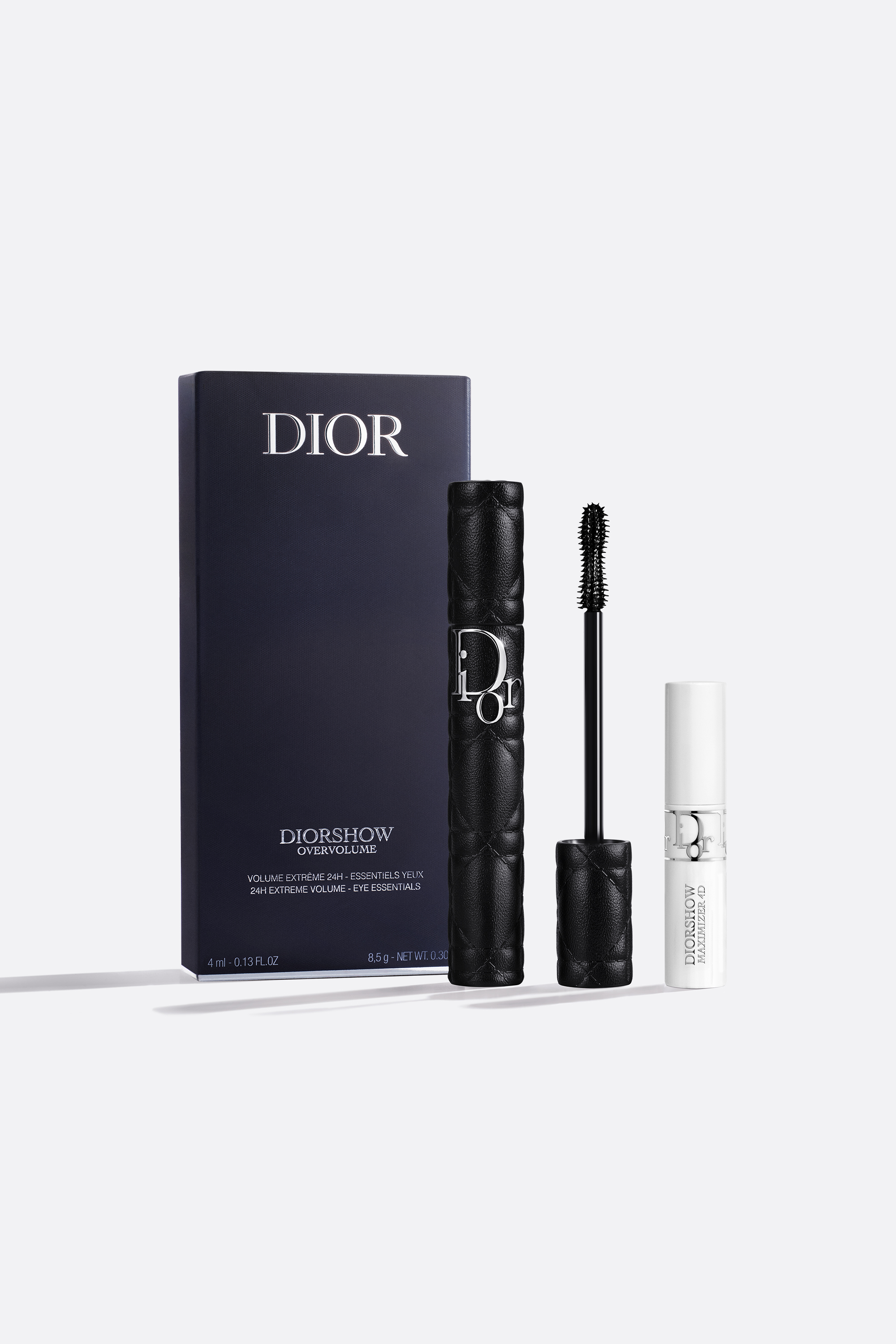 Diorshow Volumizing Mascara and Primer-Serum Set| DIOR US