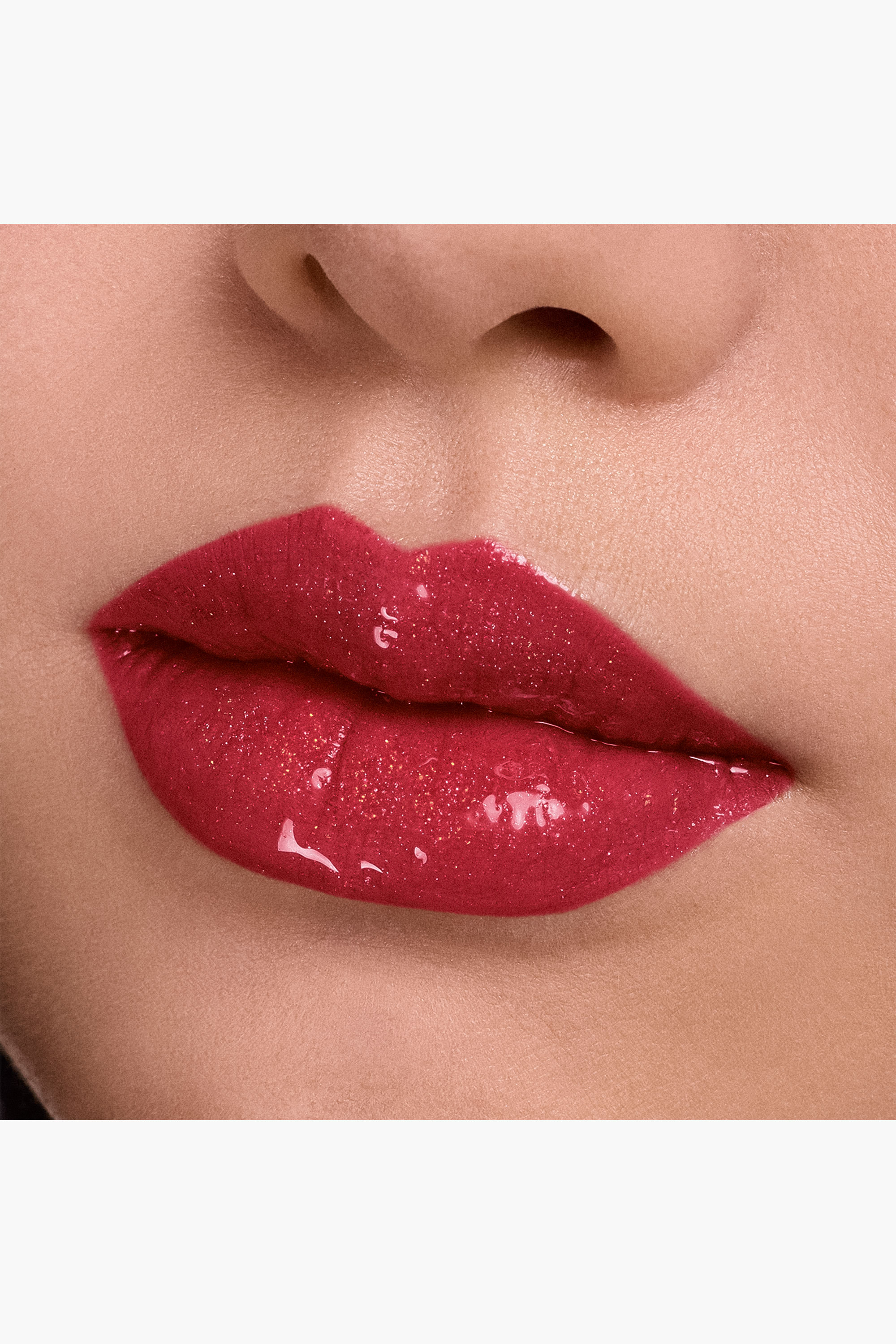 Rouge Dior Sequin Liquid Duo - Double-Ended Liquid Lipstick