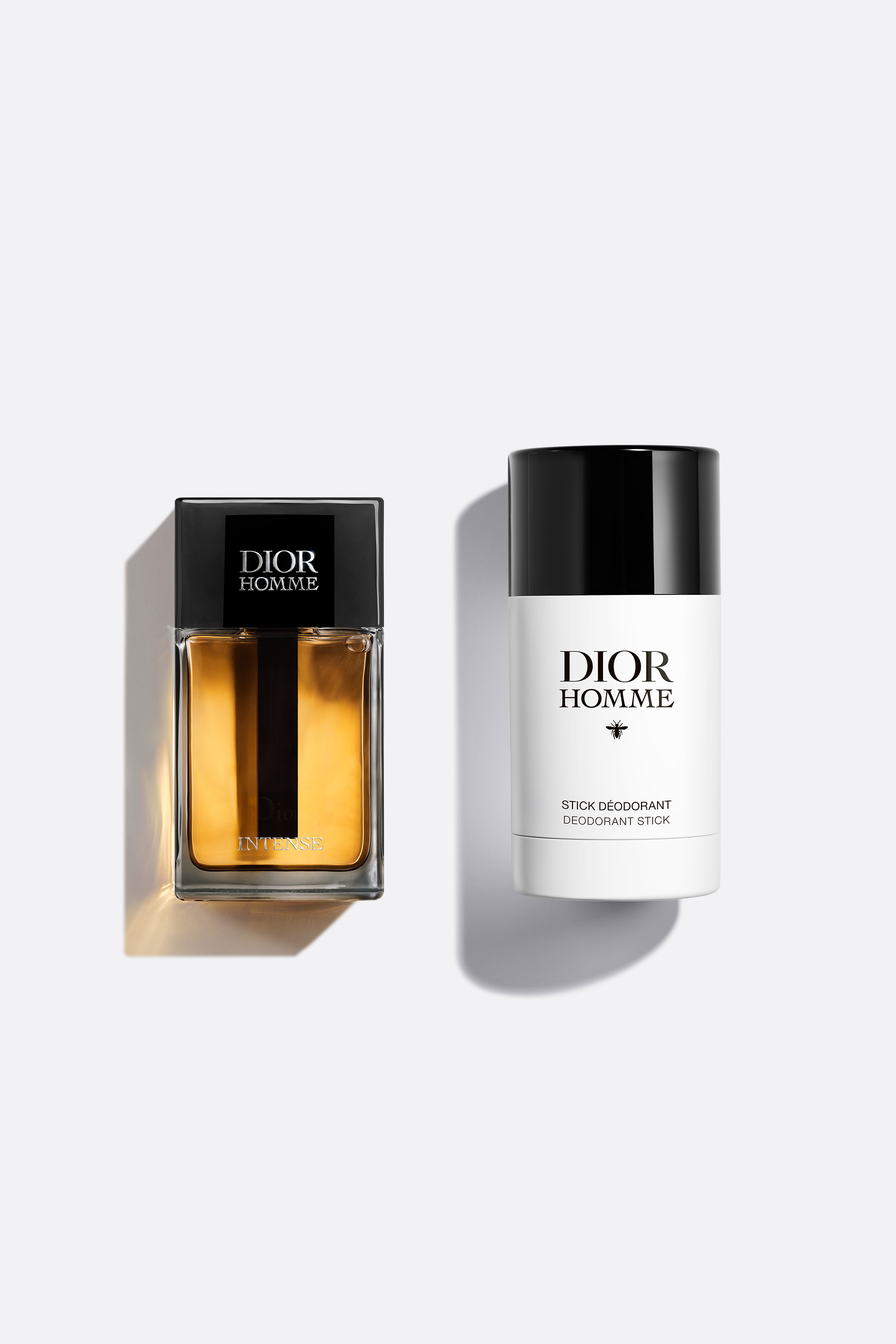 Dior Homme Fragrance Set - Father's Day 2026 Sauvage Gift Set