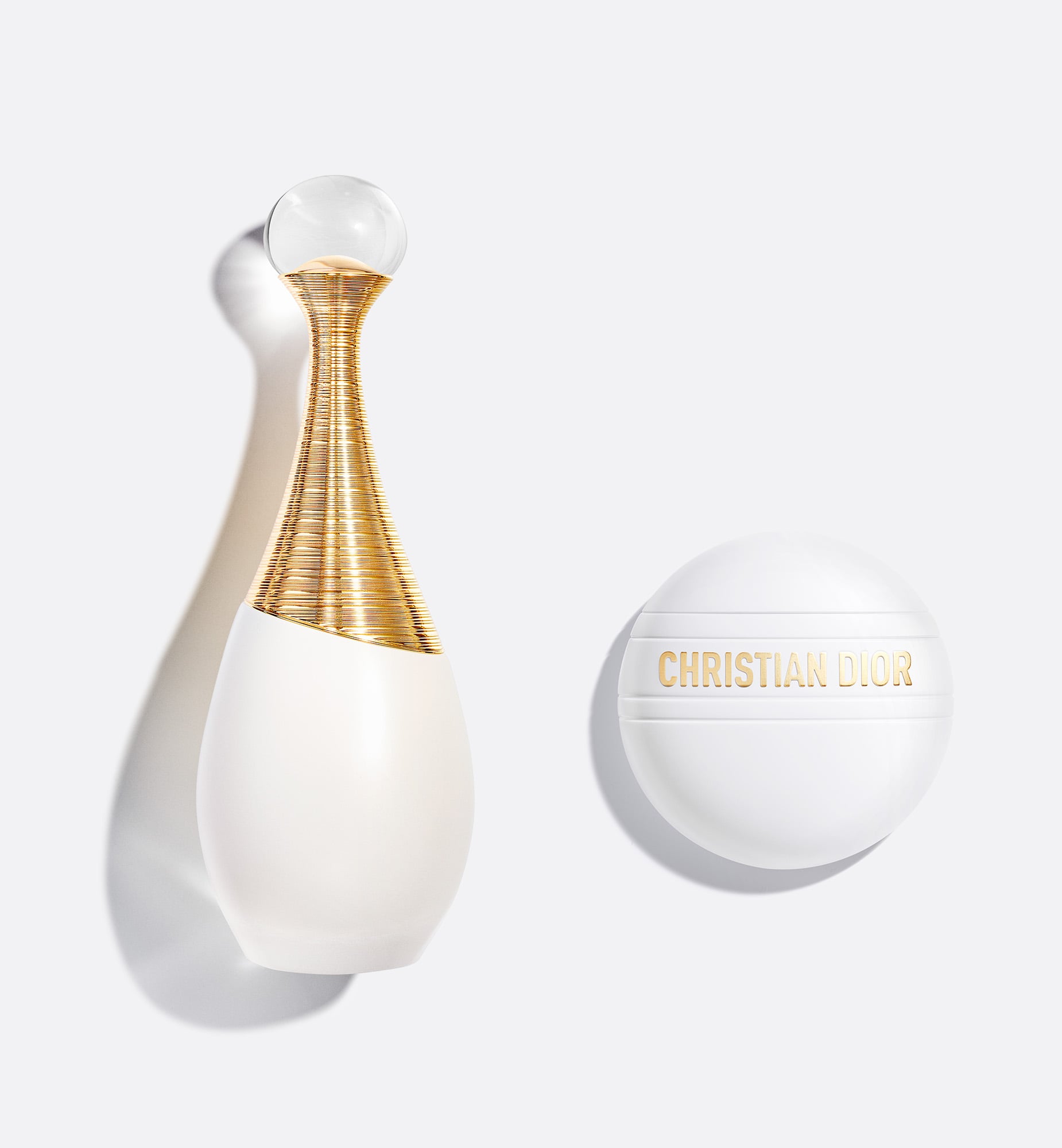 J'adore Parfum d'eau and Hand Cream Duo | Dior TH