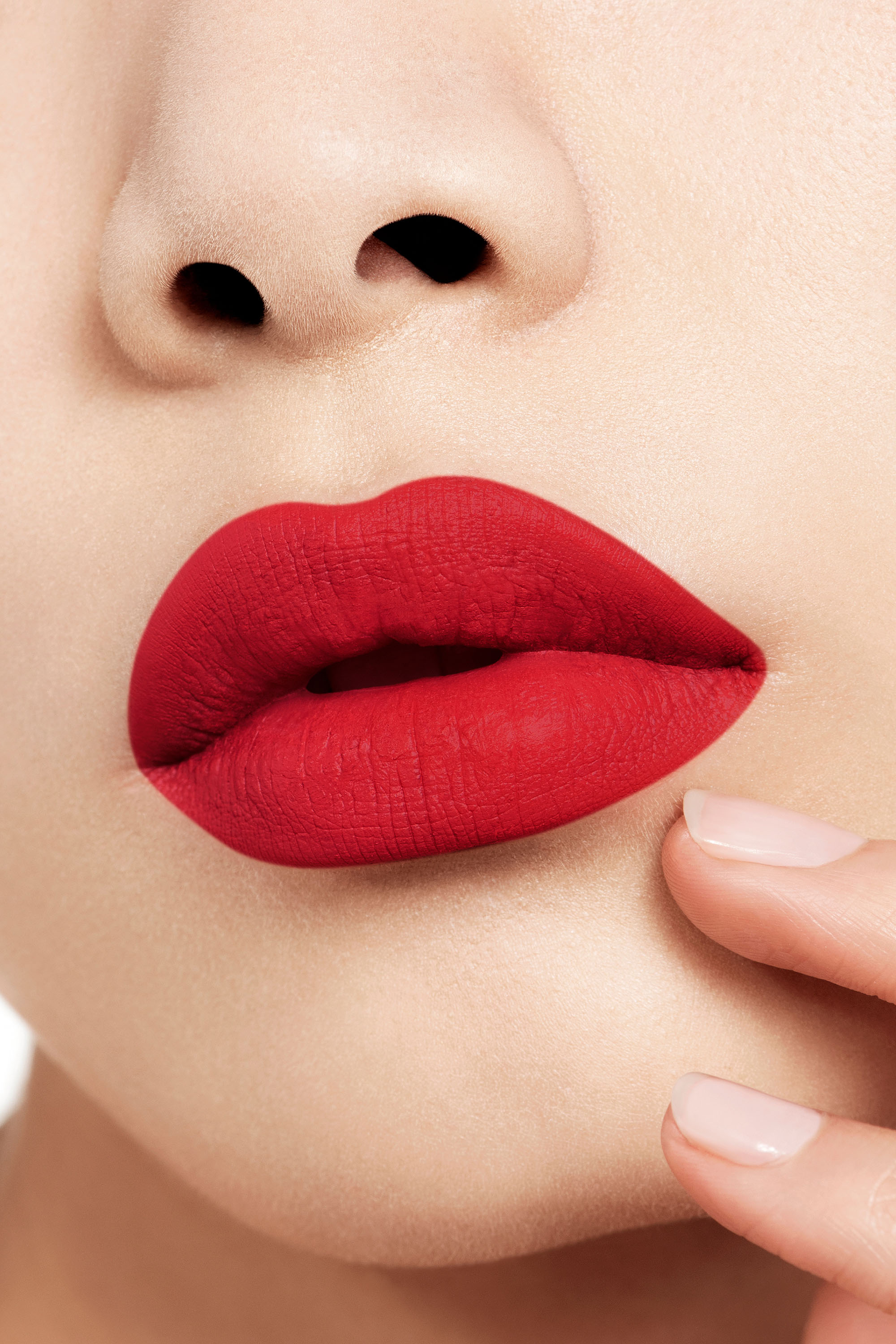 Rouge Dior, la barra de labios de la suerte 4 tonos edición