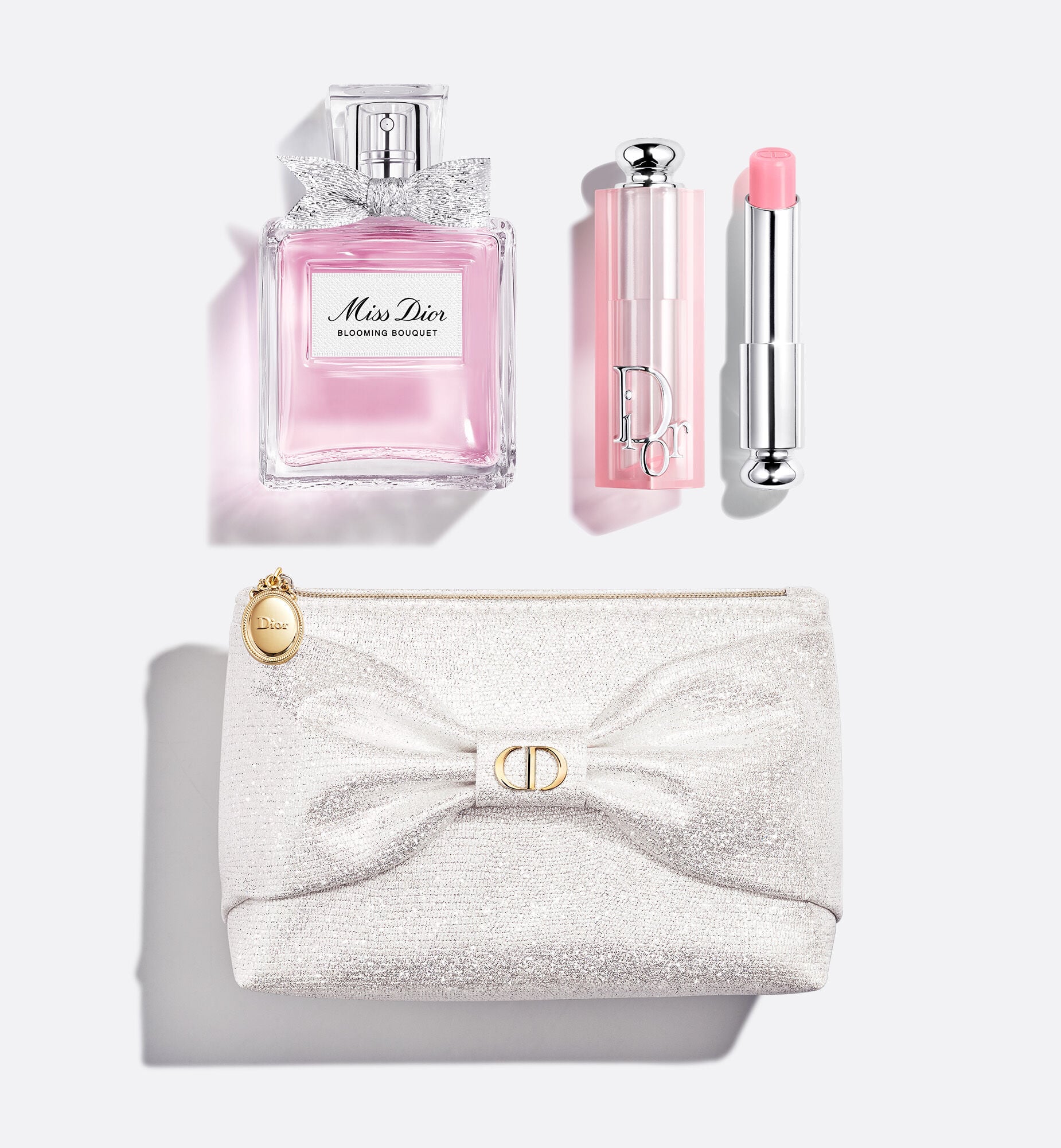 The limited-edition Miss Dior Beauty Ritual | Dior US