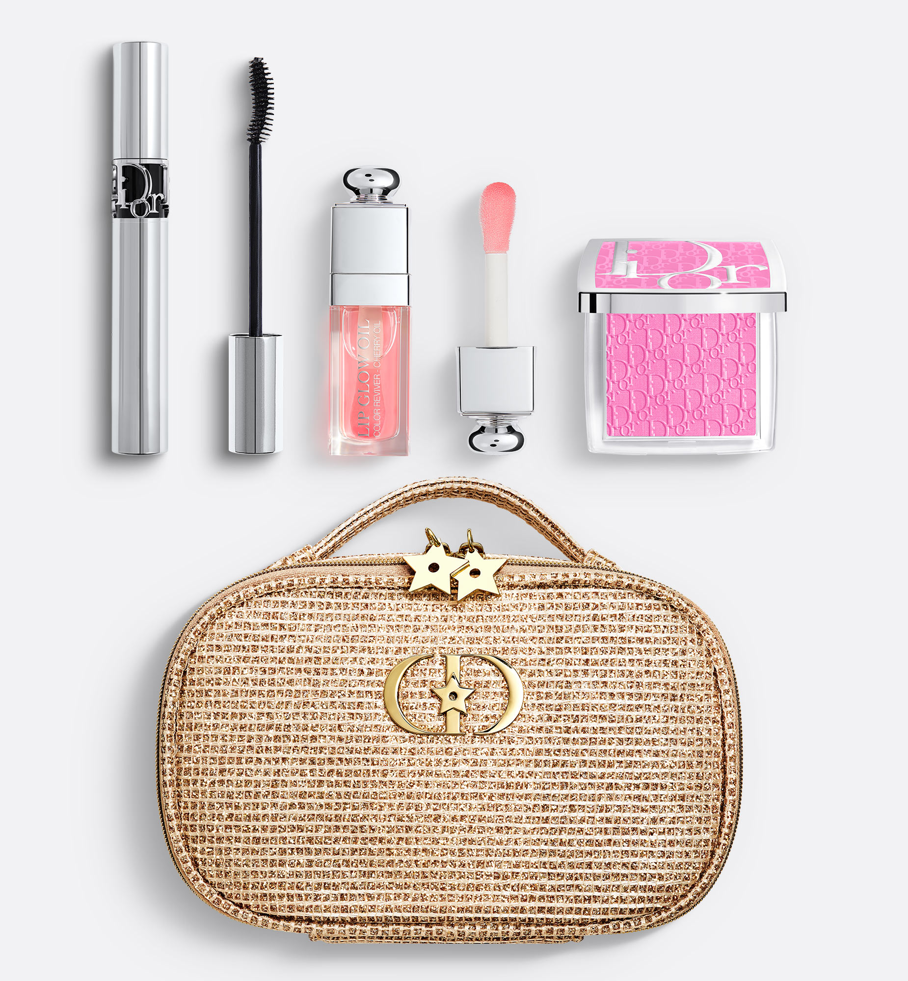 Makeup Gift Set in Dior Makeup Bag | Dior US