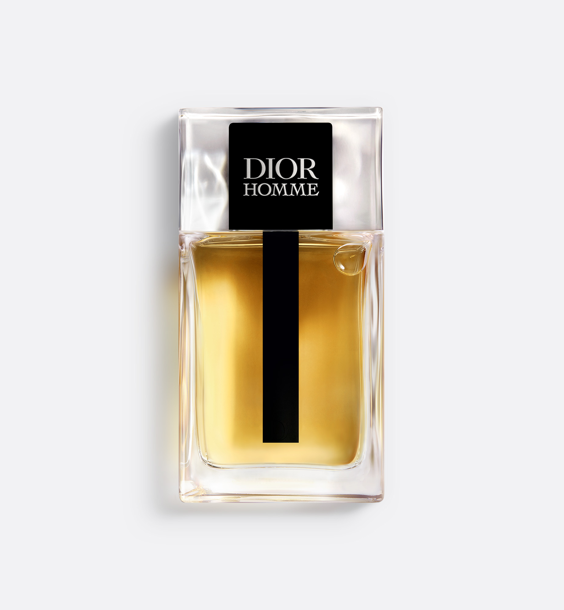 DIOR】 ディオール オム オードゥ トワレ - フレグランス