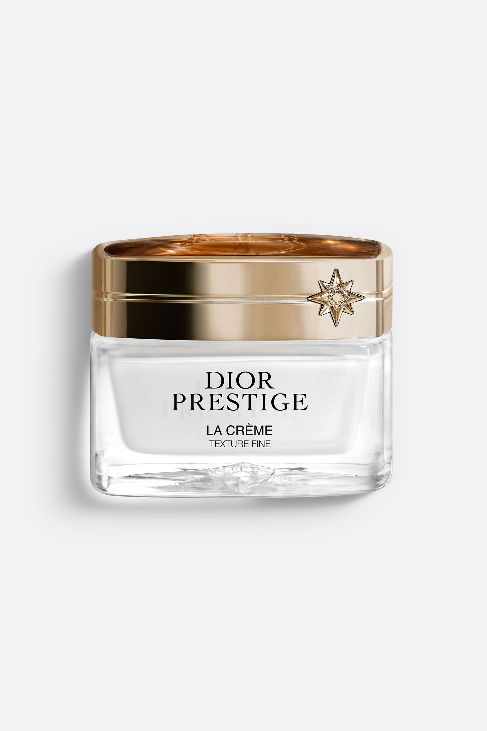 【Dior】新品未使用 クリームPrestige La Crème Dior Prestige La Crème Texture Fine: Intensive Repairing Cream
