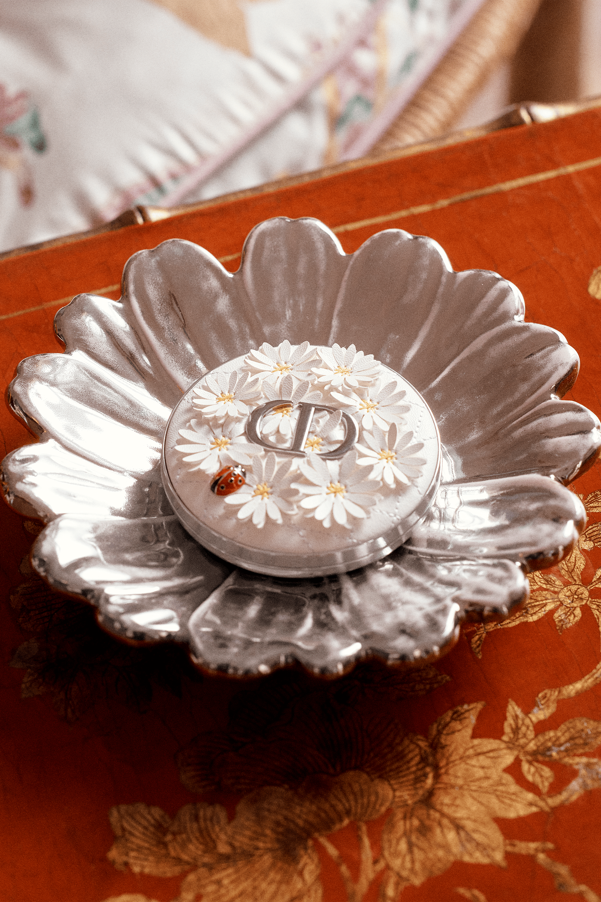 ディオールスキン フォーエヴァー ヌード ブロンズ グロウ 2025summer DIOR】 新作/限定 ディオールスキン フォーエヴァー ヌード ブロンズ