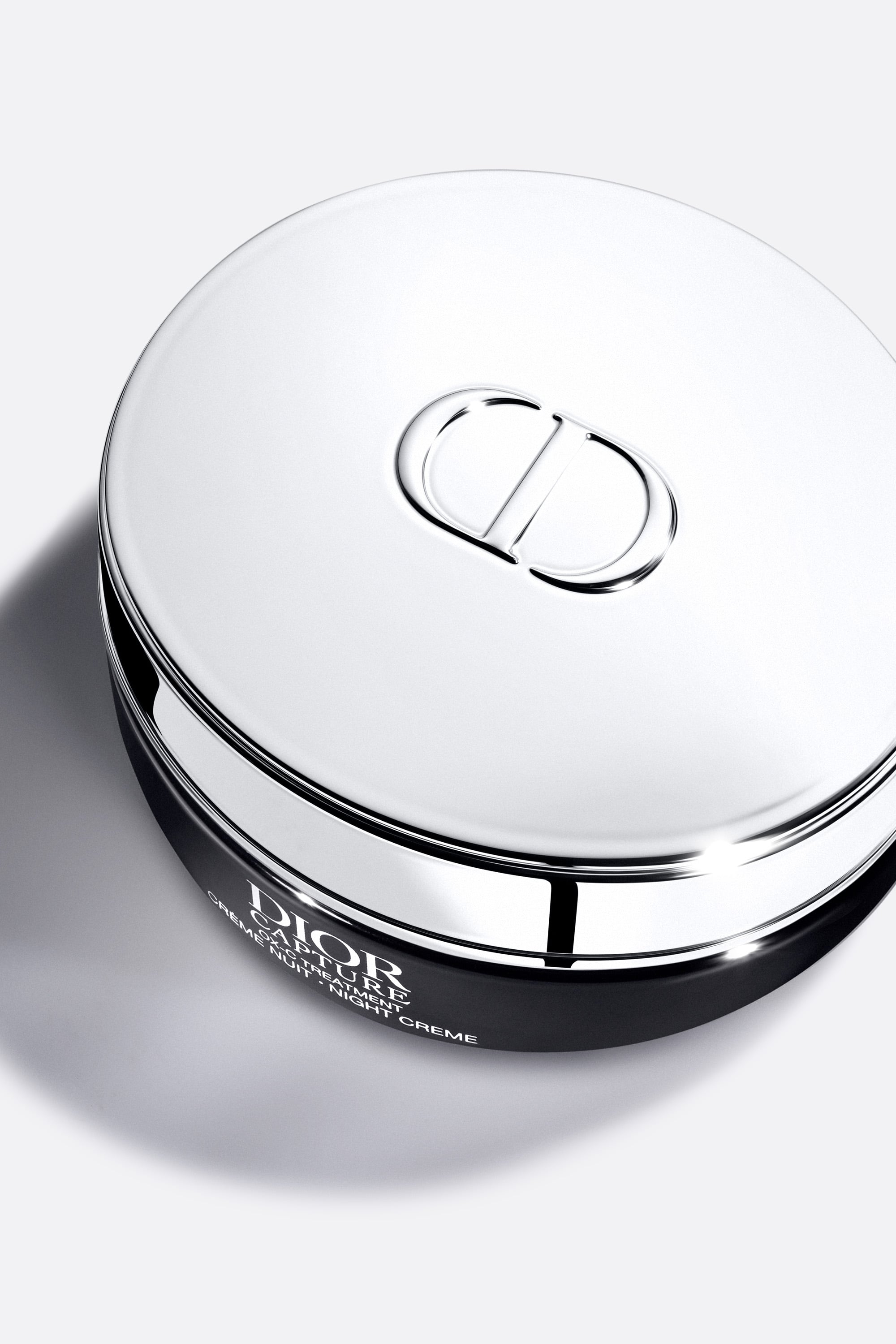 Dior Capture Night Creme: a high-performance age-defying night