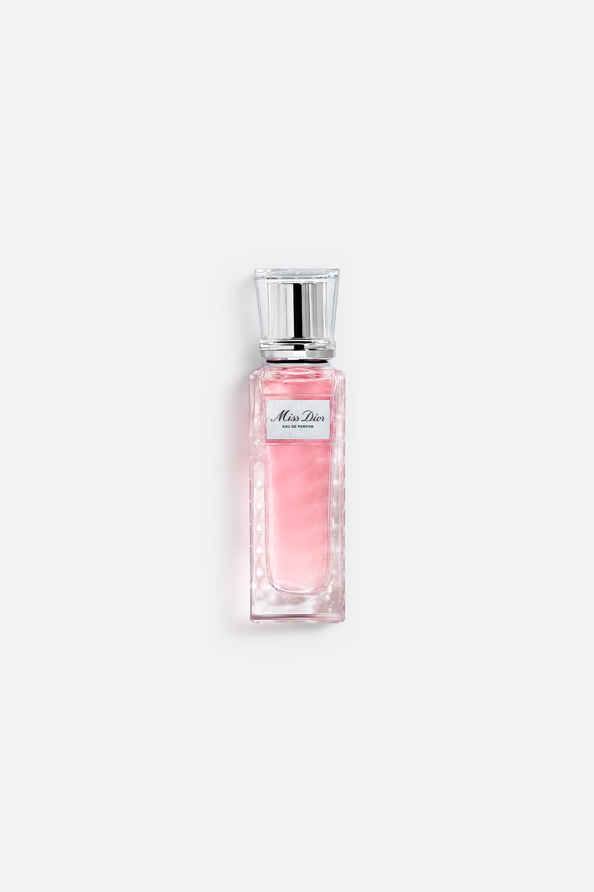 Miss Dior Eau de Parfum Roller-Pearl: 20 ml Travel Fragrance | DIOR CA
