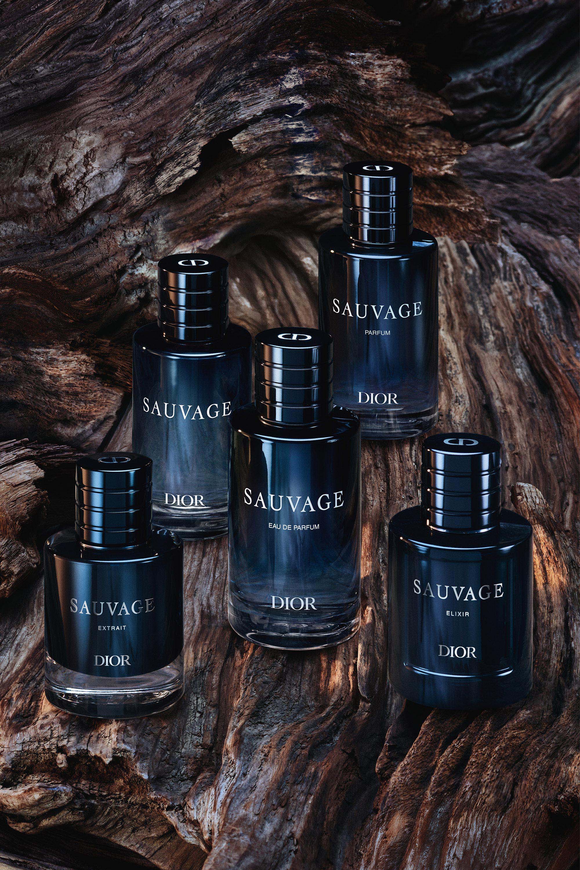 Sauvage | Dior MY