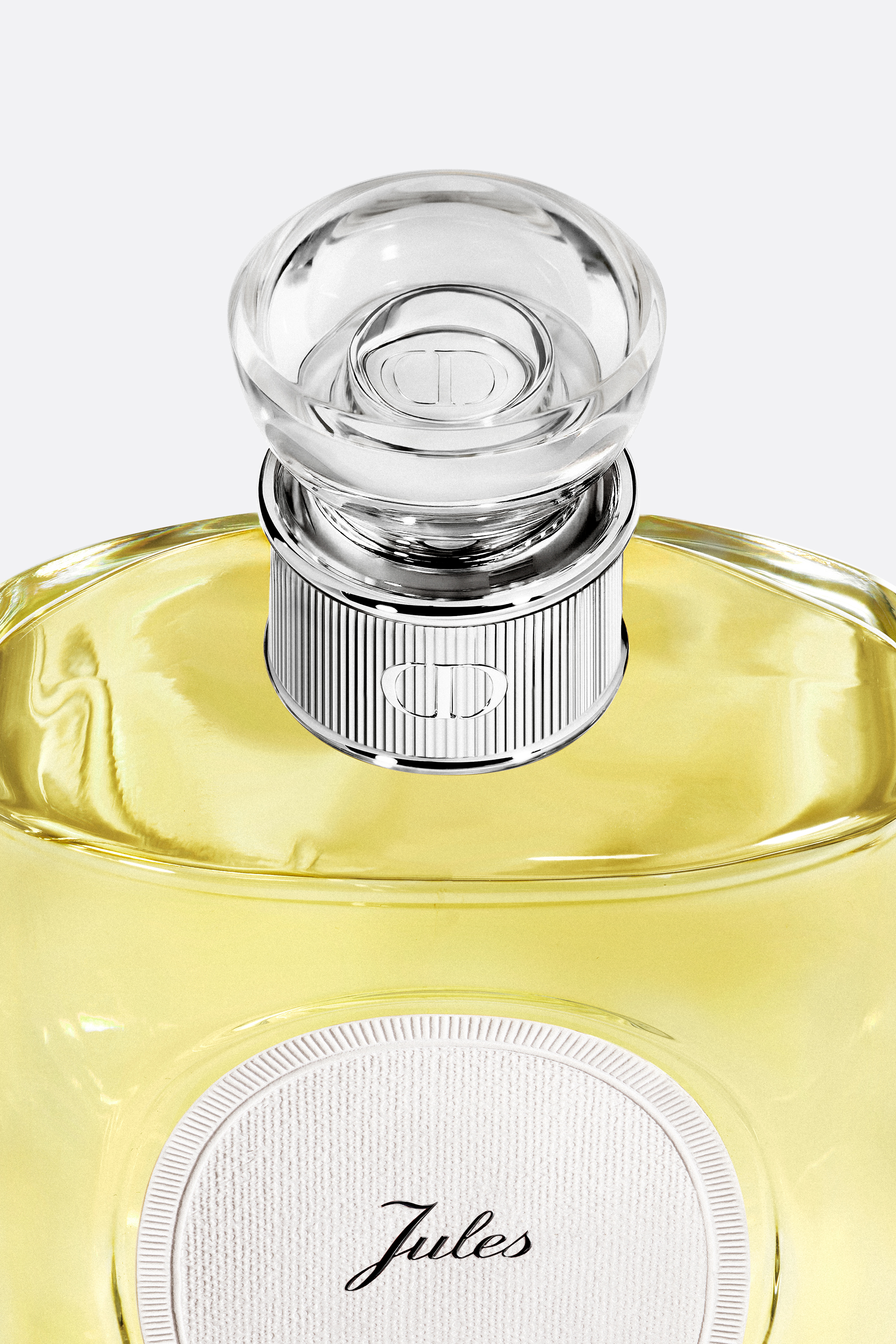 Jules: eau de toilette aromatic and amber notes | Dior US