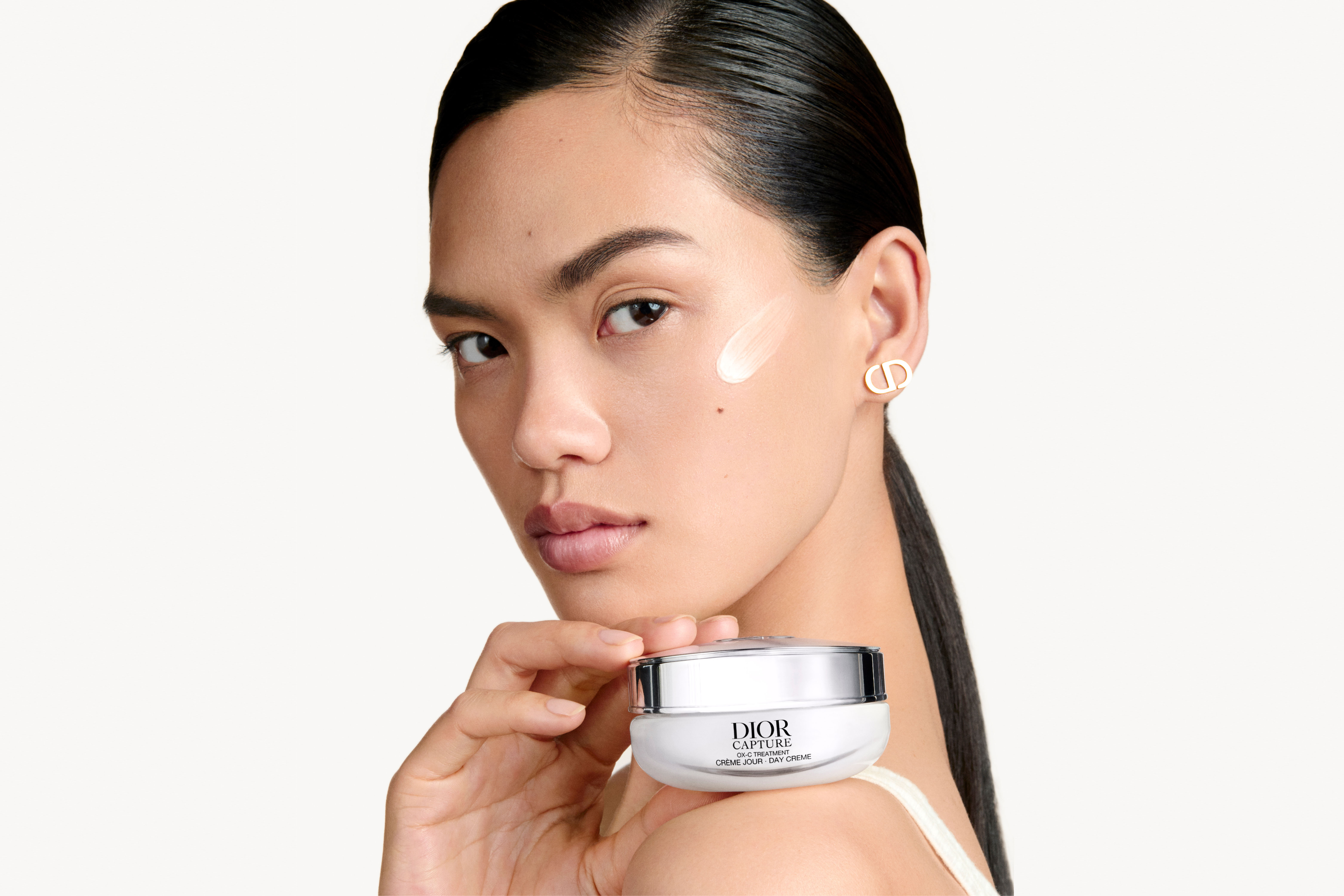 DIOR】 ディオール カプチュール クレーム - スキンケア