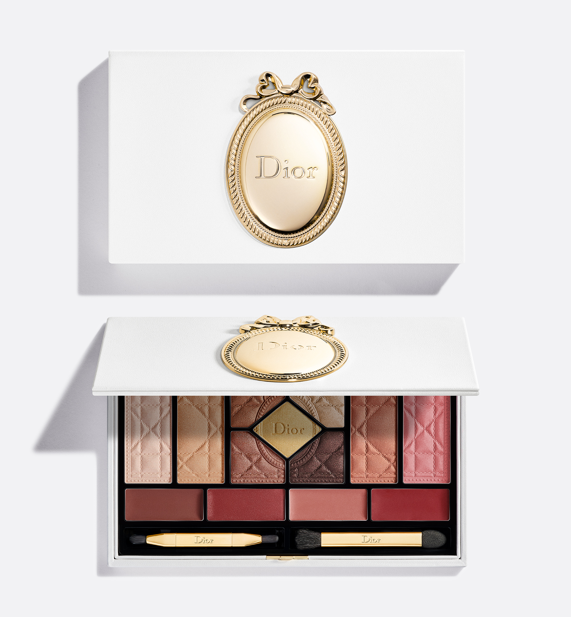 DIOR】 クチュール マルチユース パレット (限定品)