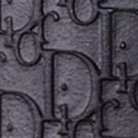 レザー ディオール オブリーク