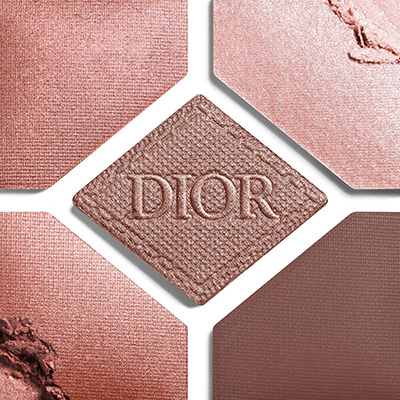 新品未使用Dior COUTURE COLOR WARDROBE PALETTE Dior 5 Couleurs Couture Dioriviera Eyeshadow Wardrobe | eBay