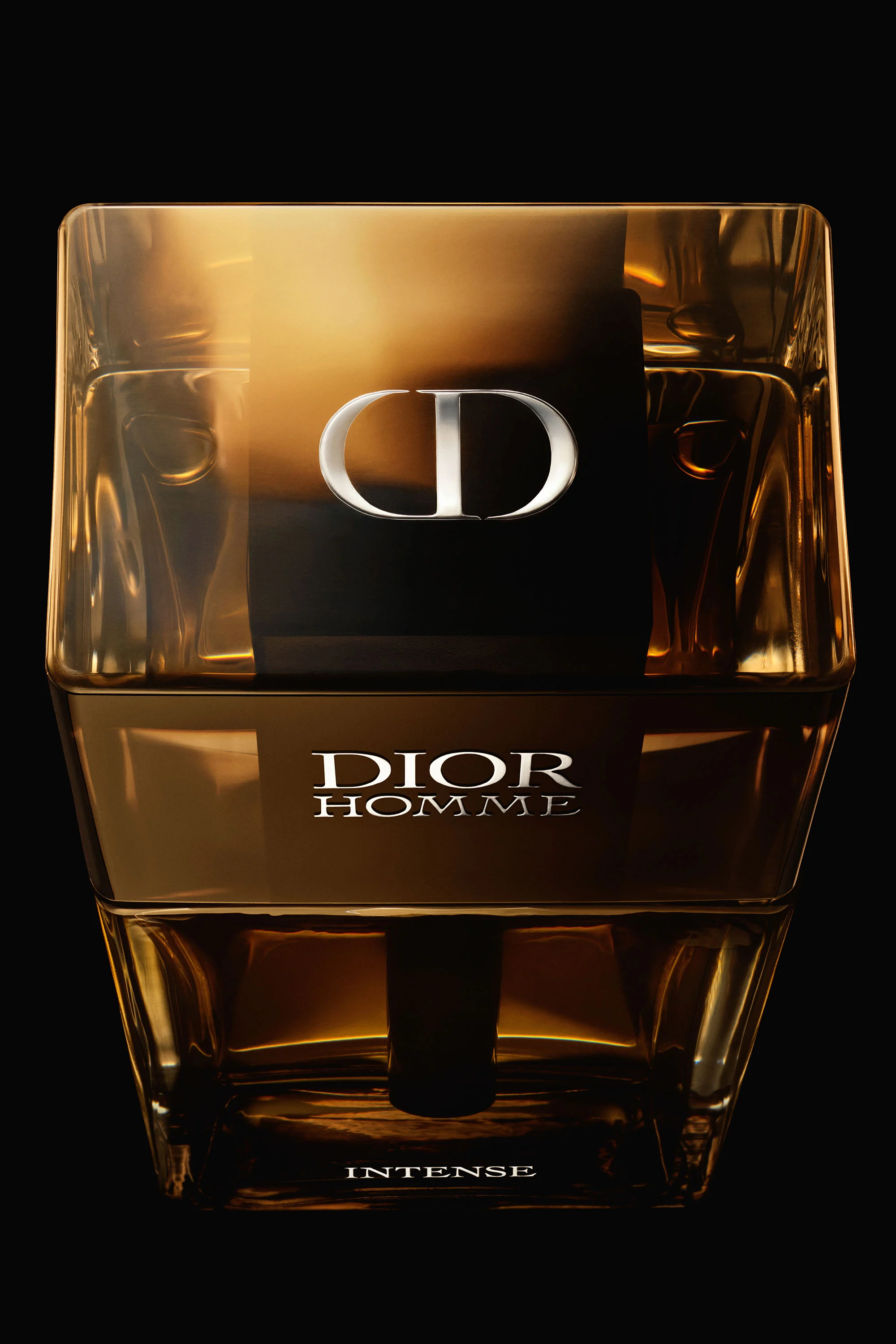 ディオールオムインテンス Dior Homme Intense Eau de Parfum for Men | DIOR US