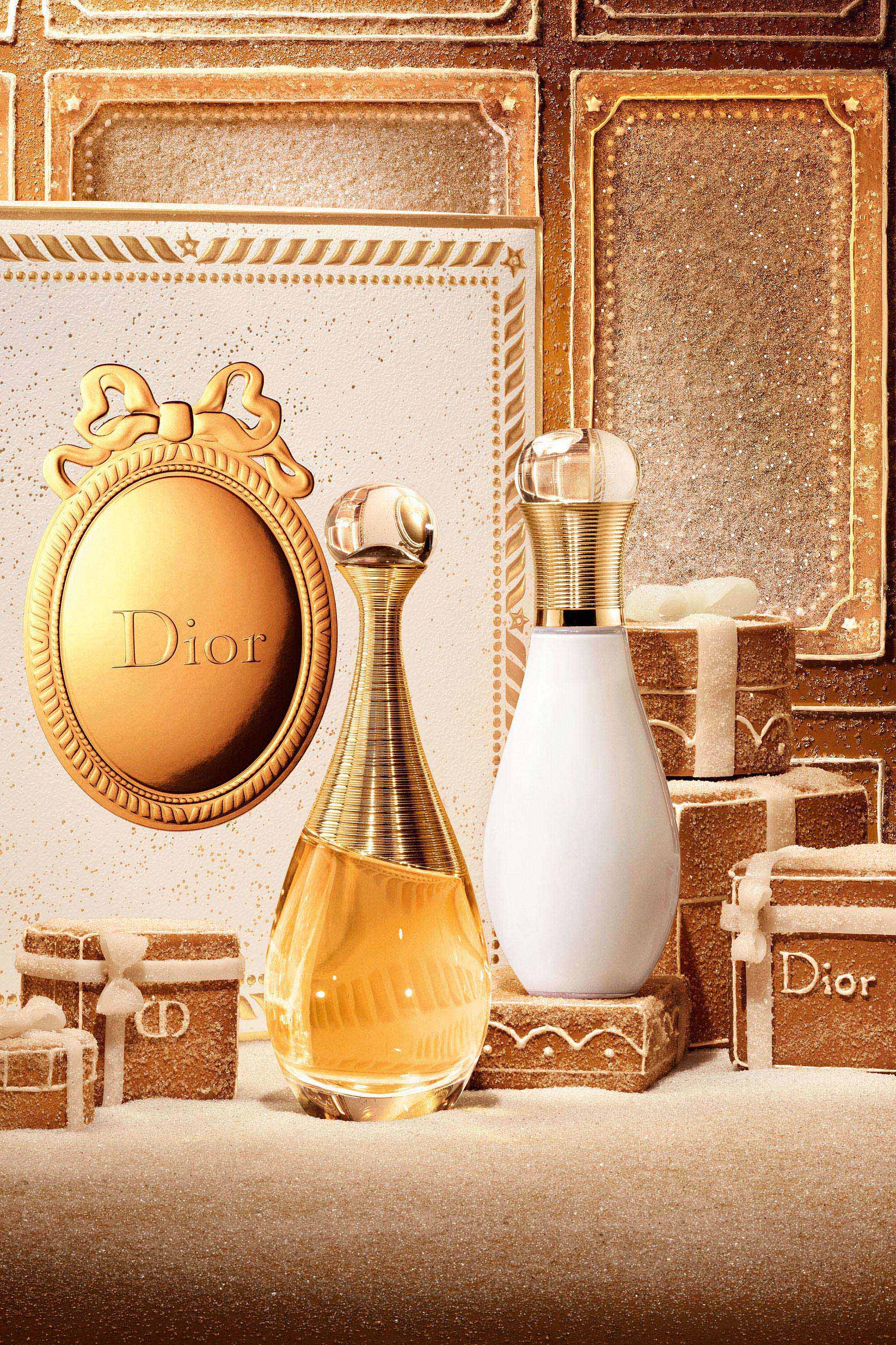 J'adore Eau de Parfum: women's fragrance set | Dior US
