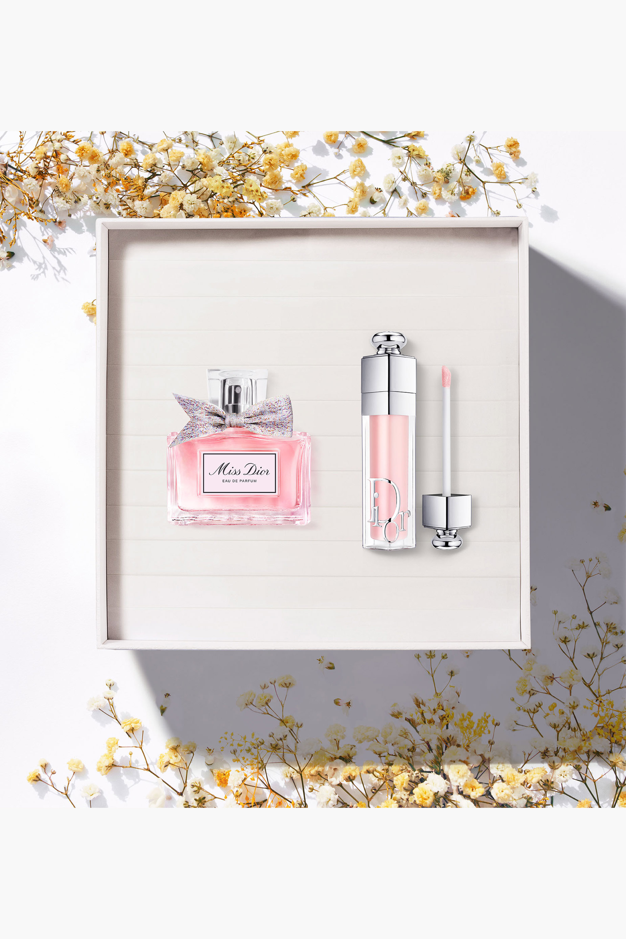 Beauty Duo Set | Dior UK