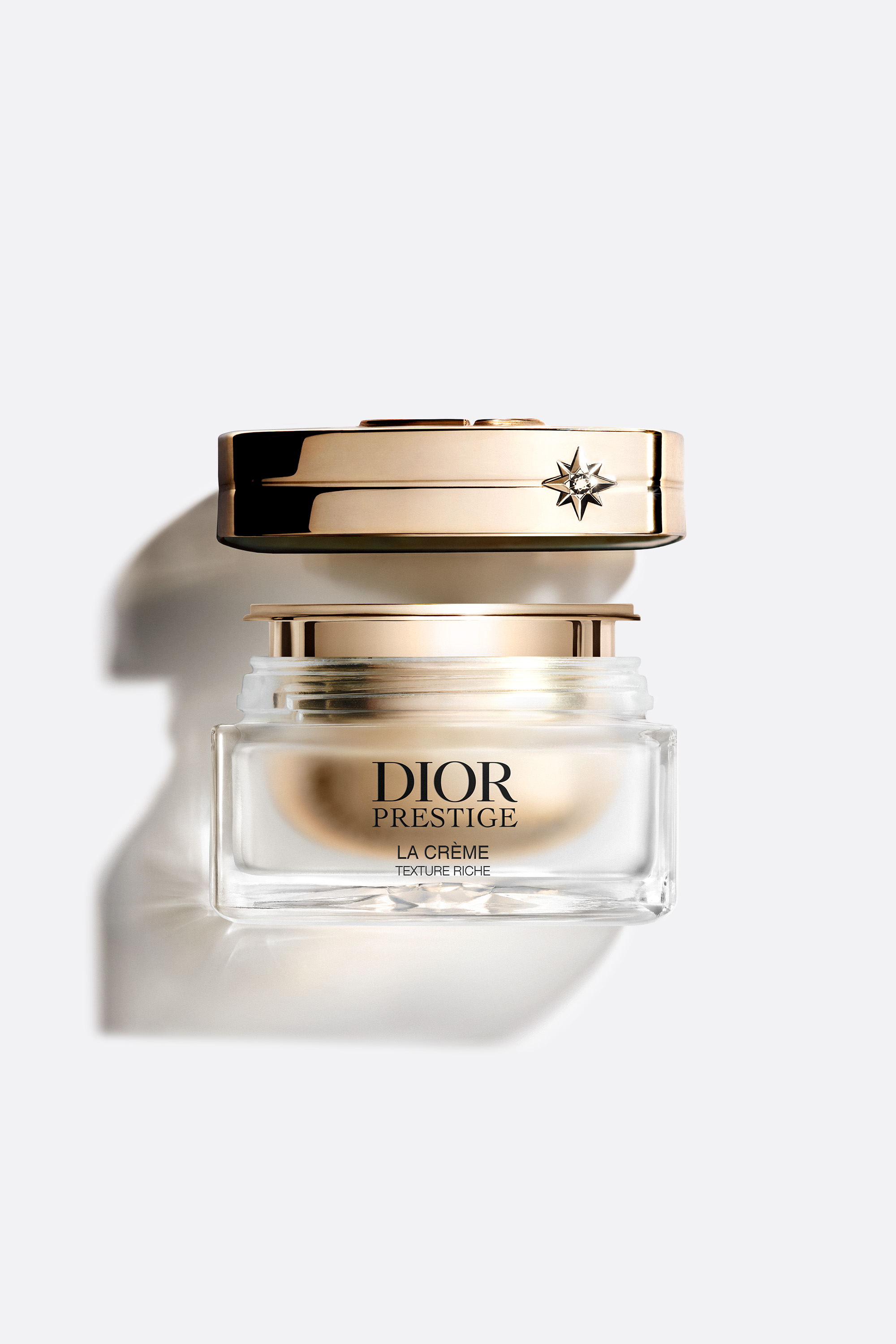限定お値下げ中❗️【新品】DIOR ディオールプレステージラクレームリッシュN DIOR】 ディオール プレステージ ラ クレーム リッシュ (プレミアム