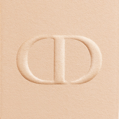 DIOR】 ディオールスキン フォーエヴァー コンパクト ナチュラル