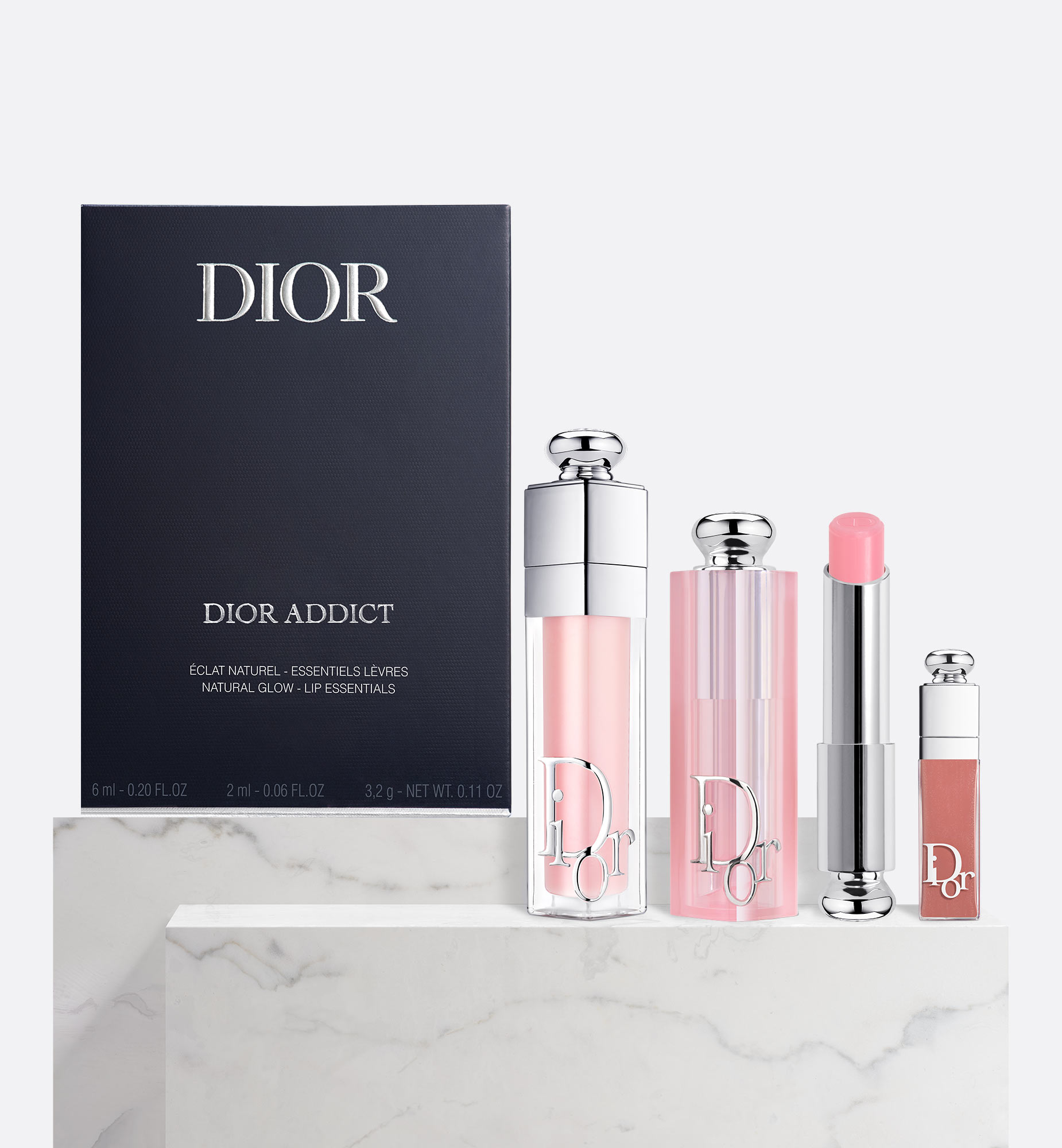 Dior Addict Lip Gloss Set for Mother's Day 2025 | Dior US