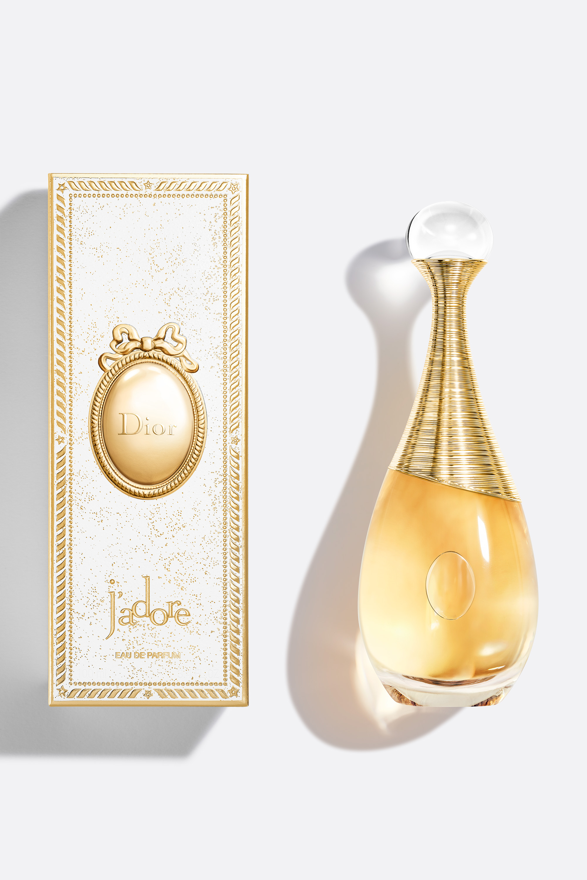 J'adore Eau de Parfum: limited-edition gift case | Dior US