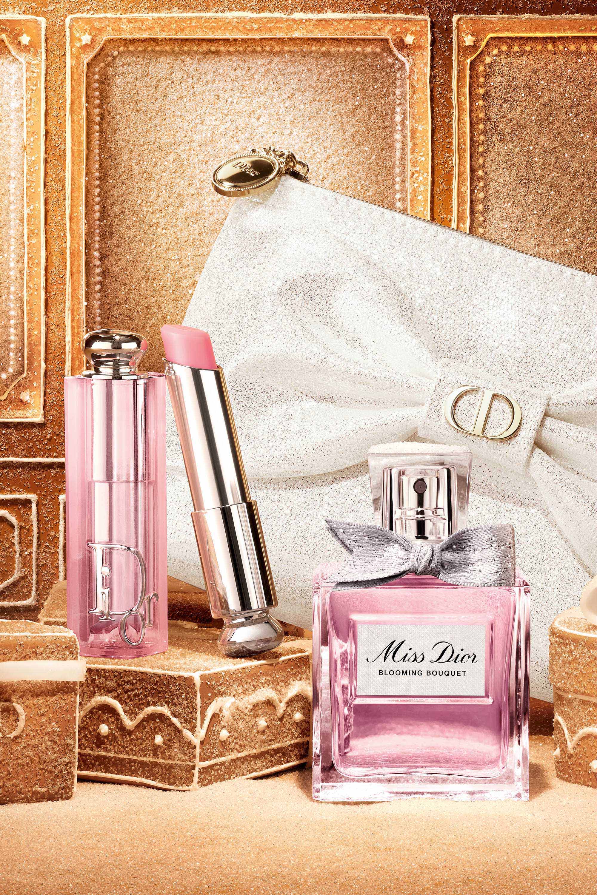 The limited-edition Miss Dior Beauty Ritual | Dior US
