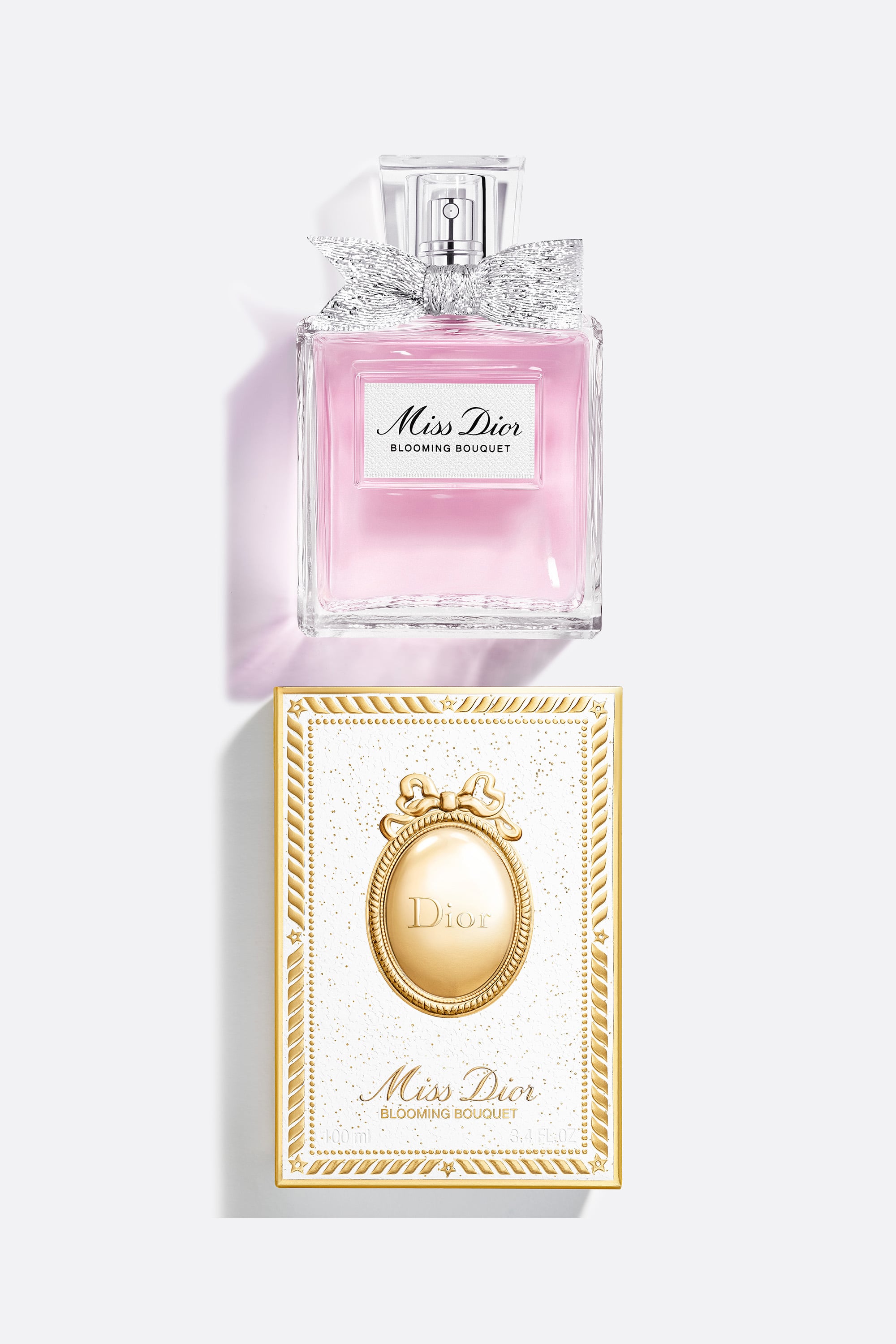 Miss Dior Blooming Bouquet: limited-edition gift case | Dior US