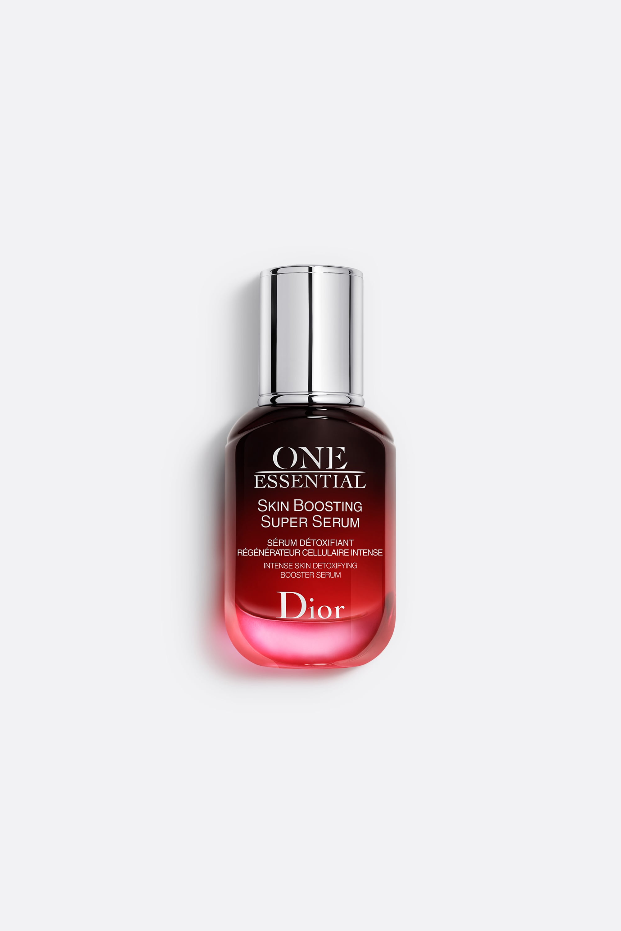 Dior ONE ESSENTIAL ワン エッセンシャル 美容液 DIOR】 ワン エッセンシャル セラム - スキンケア