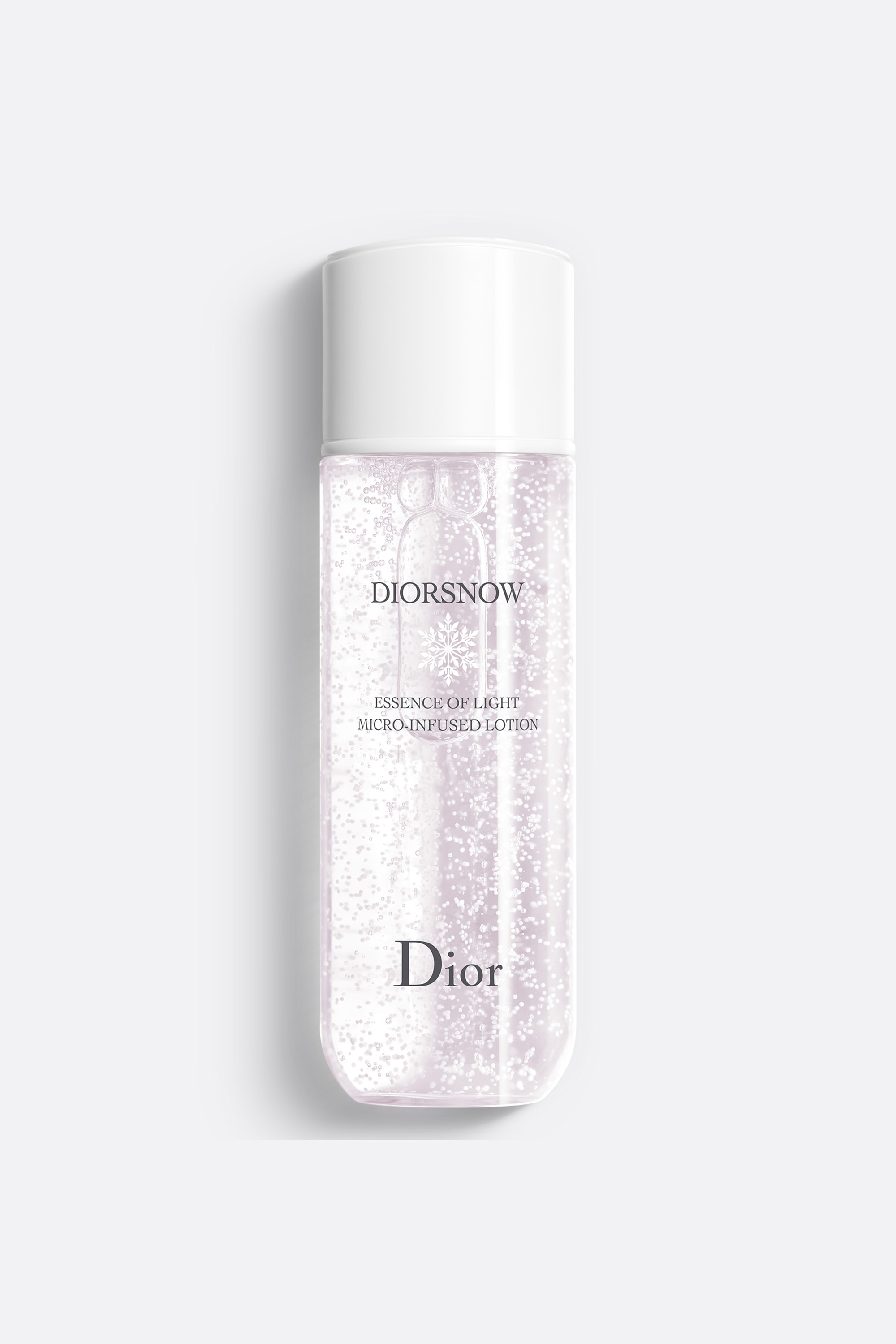 Diorsnow Essence of Light Micro-Infused Lotion: Face Lotion | DIOR VN