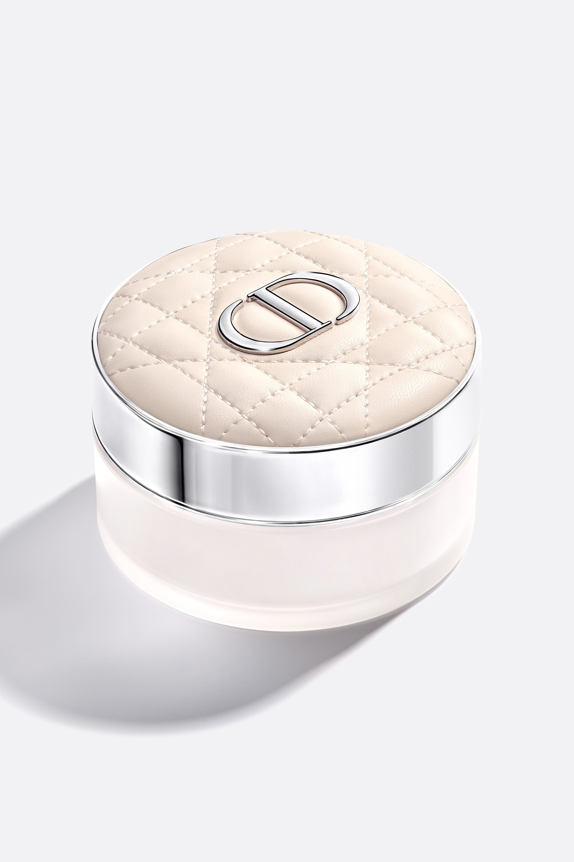 Dior Forever On Set Powder: Loose setting powder, blurring matte