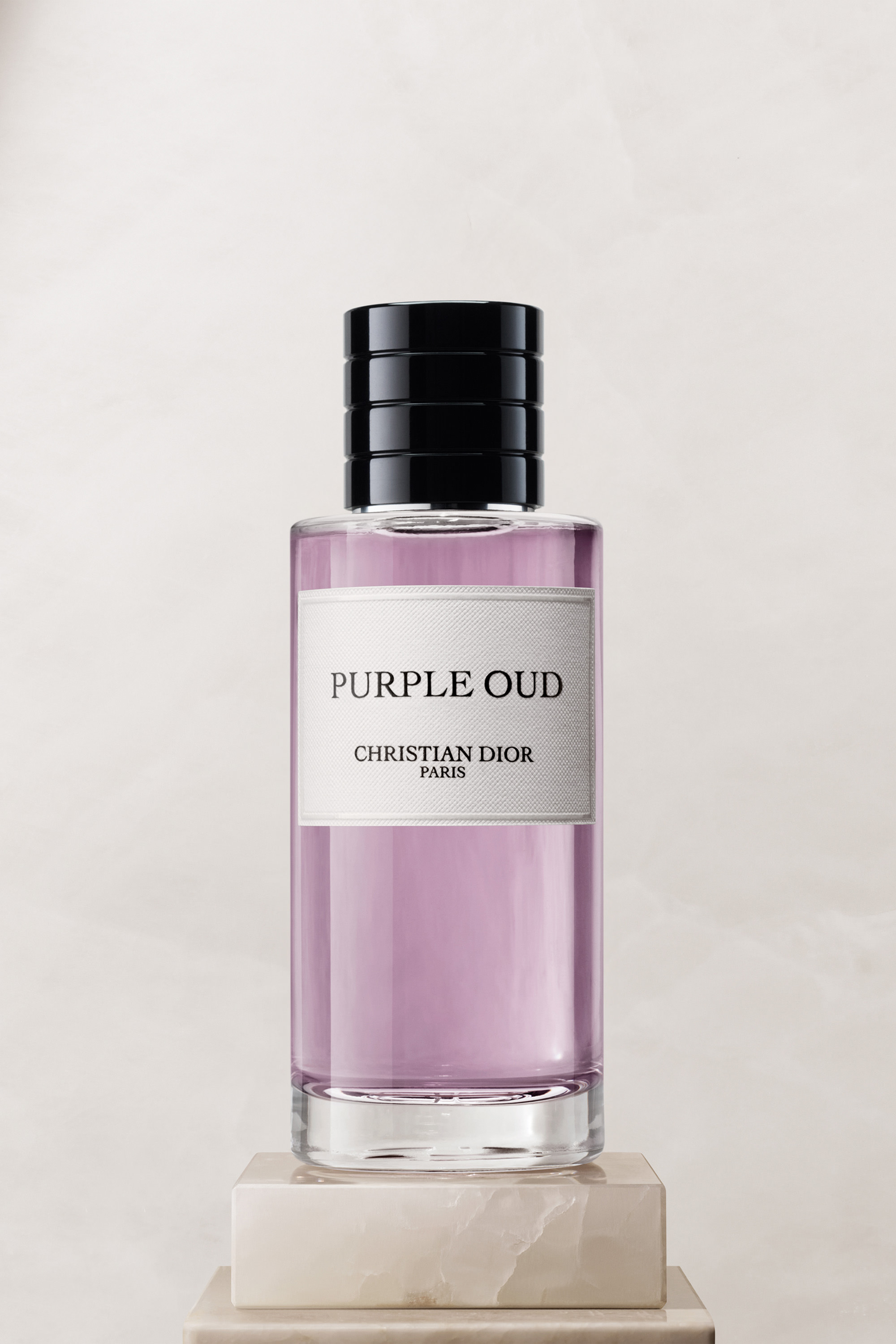 Purple Oud: Eau de Parfum with Spicy and Oud Notes | DIOR US