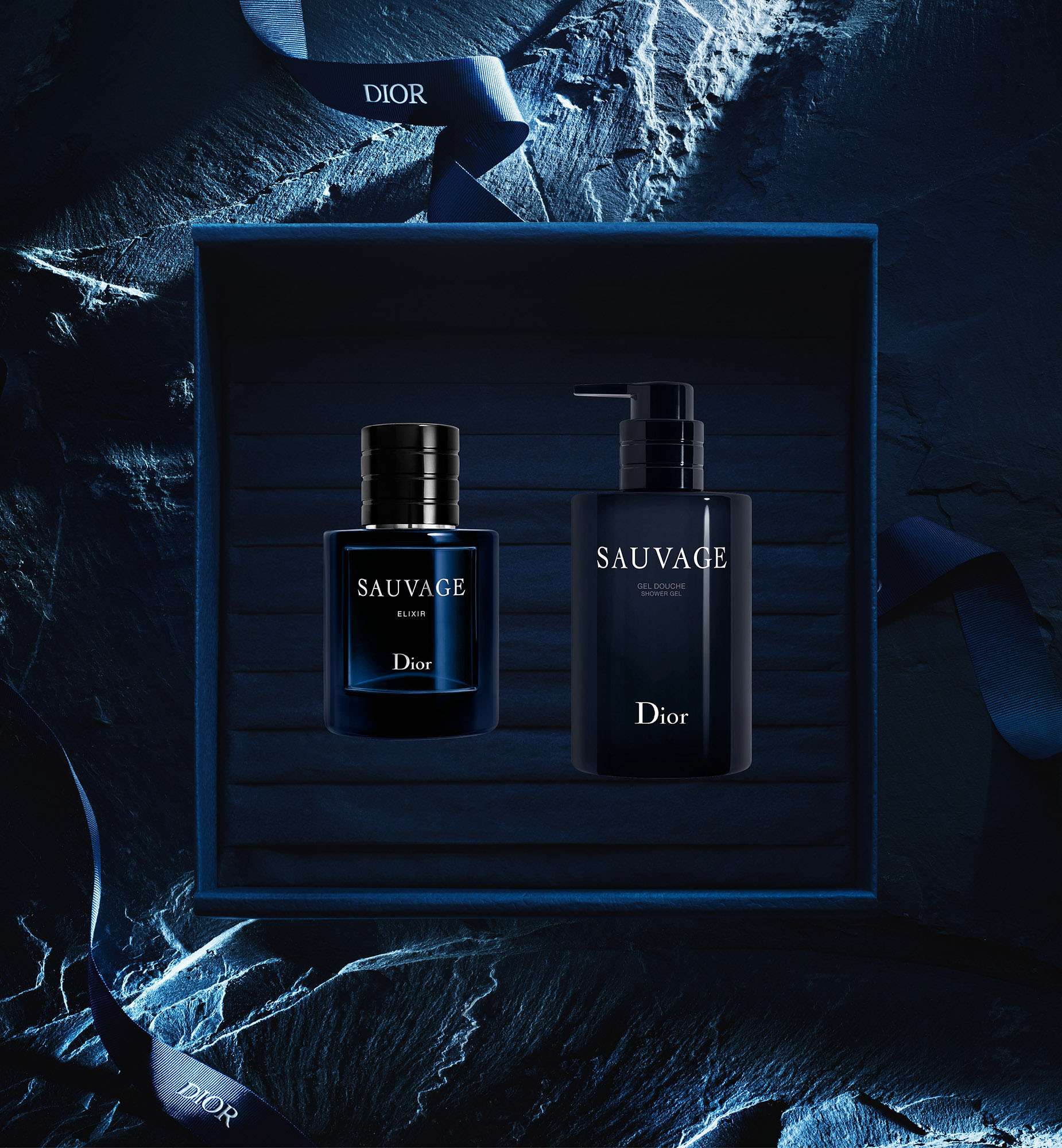 Set Sauvage - Día del Padre | Dior MX