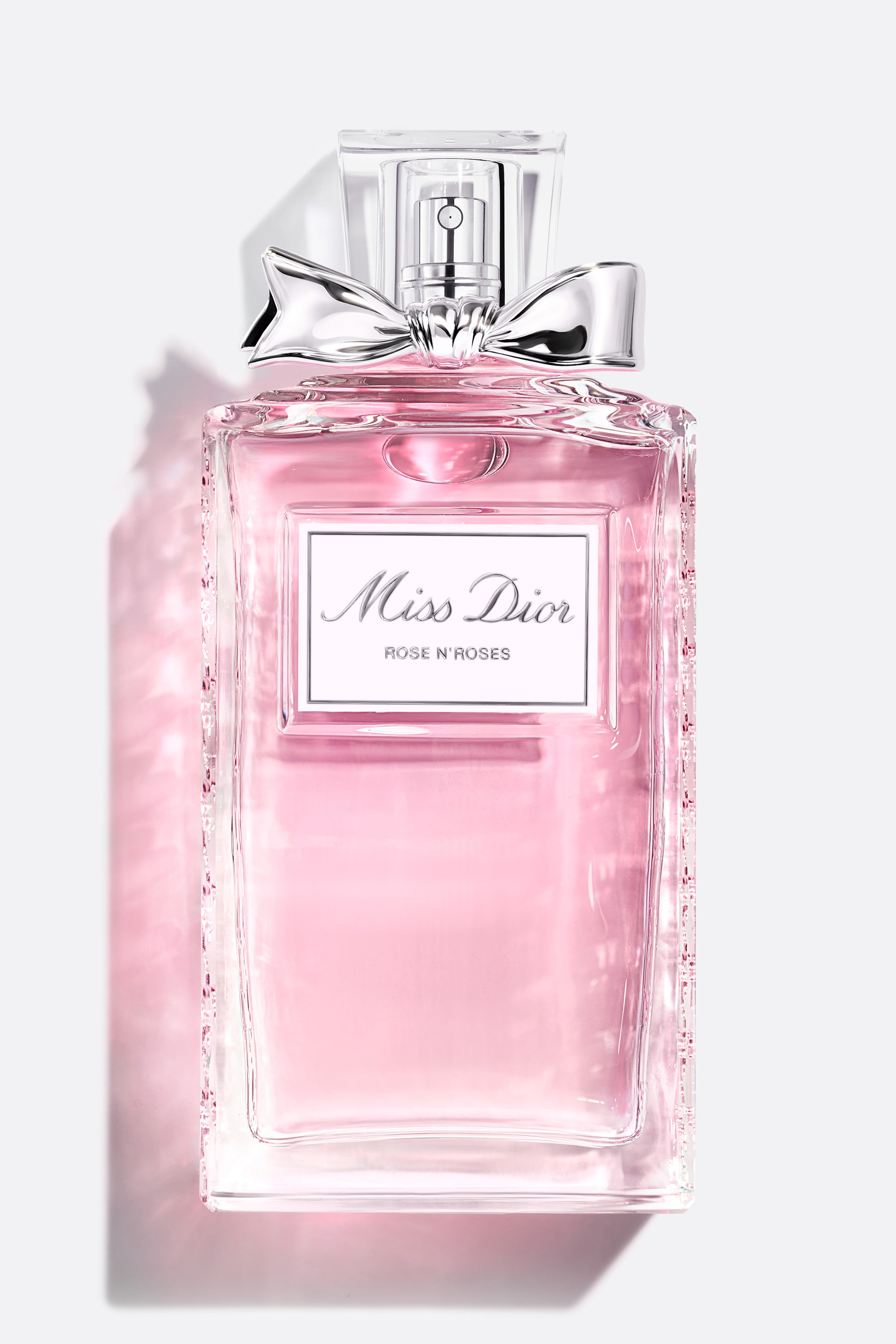 Miss Dior Rose N'Roses: Floral Eau de Toilette | Dior QA