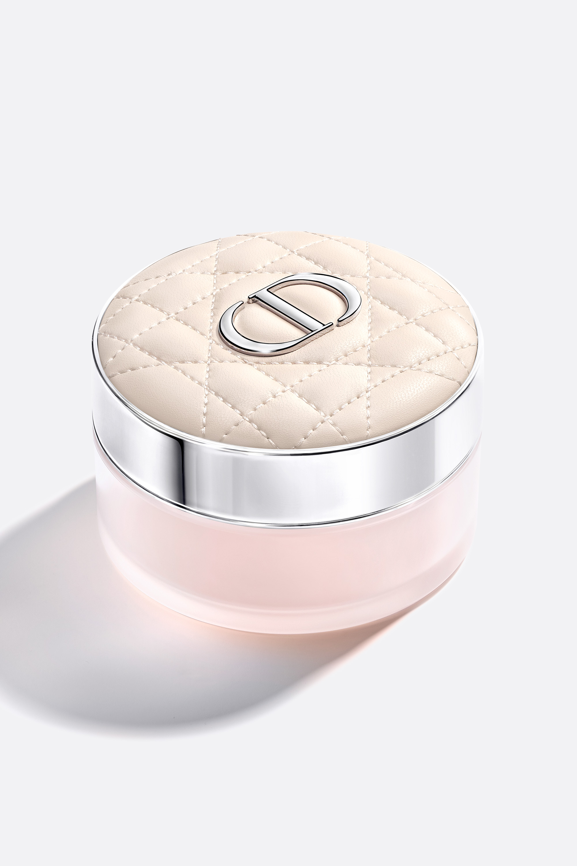 DIOR】 ディオール フォーエヴァー オン セット パウダー (ルース