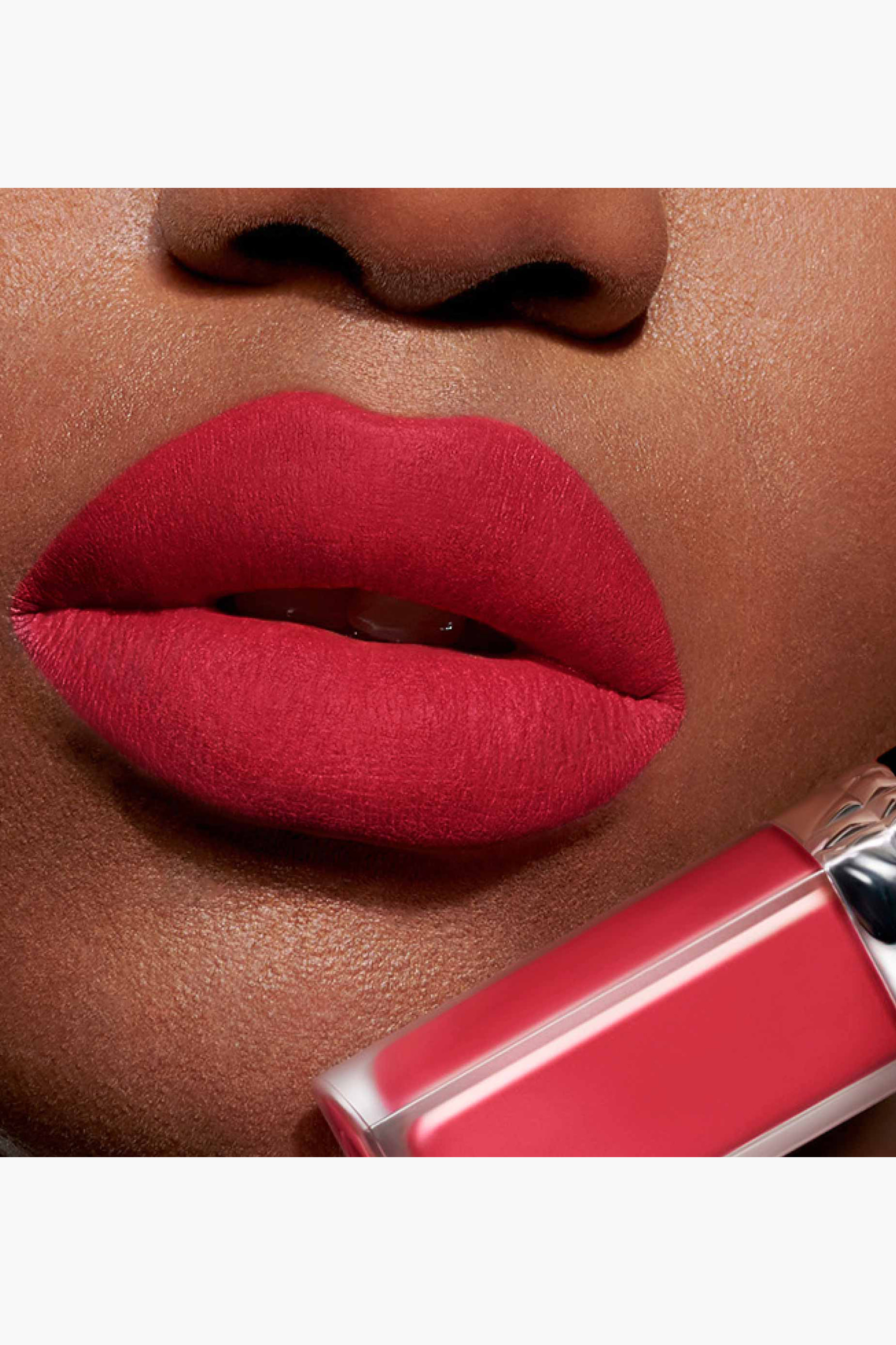 Ultra Care Liquid Lipstick Swatches Dior Ultra Rouge Review Rouge