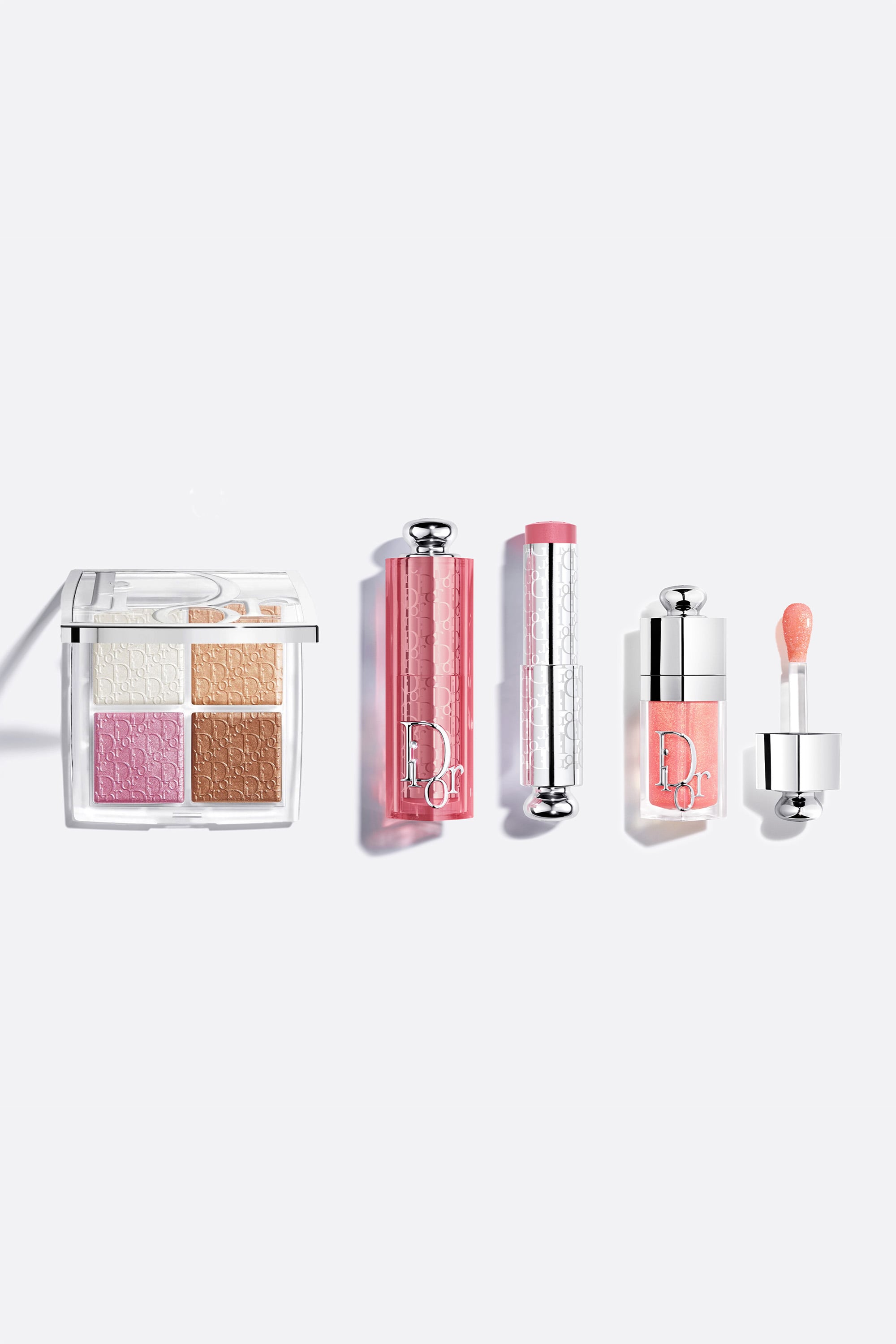 Dior Backstage & Dior Addict Makeup Set - Mother's Day 2026 Makeup