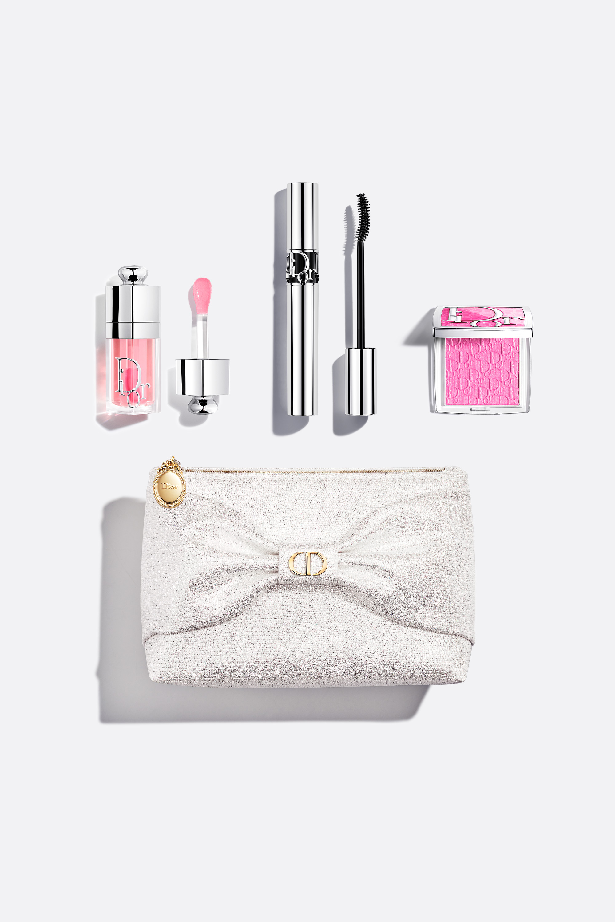 The Volume and Glow Ritual - Limited Edition | Dior NZ