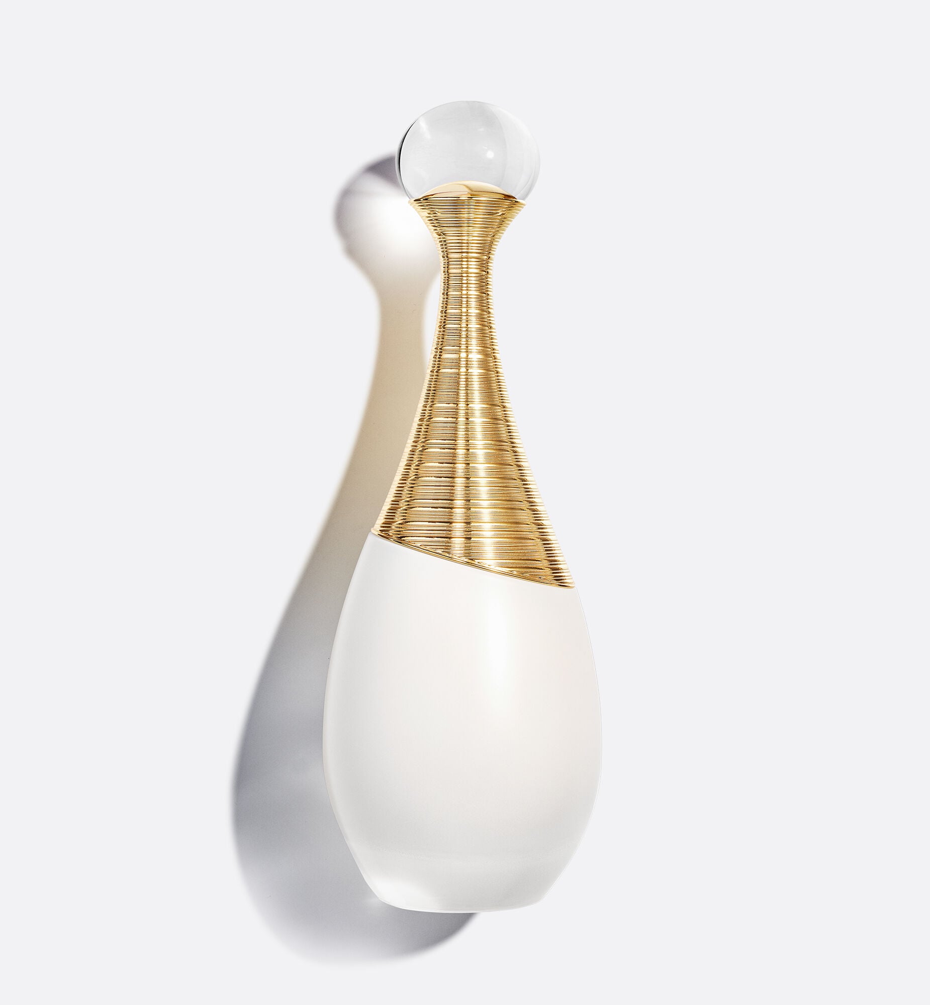 J'adore Parfum d'eau: Alcohol-Free Perfume, Floral Notes | DIOR US
