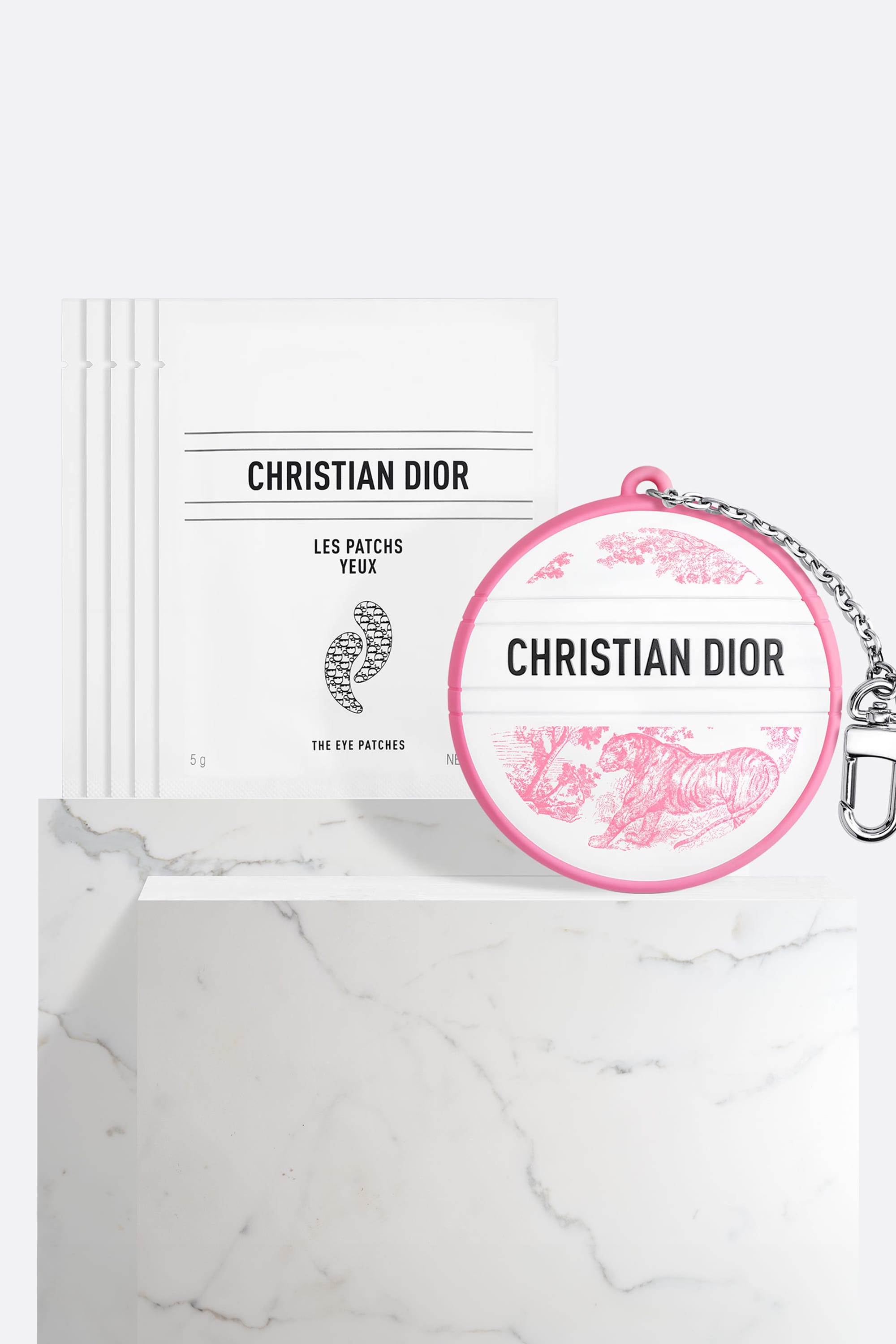 Duo of Essentials | Dior MY