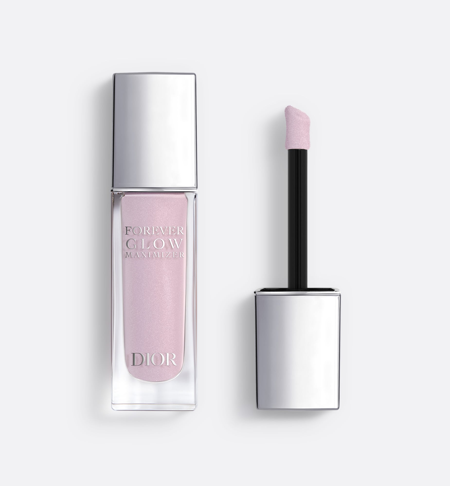 DIOR】 新作/限定 ディオールスキン フォーエヴァー グロウ