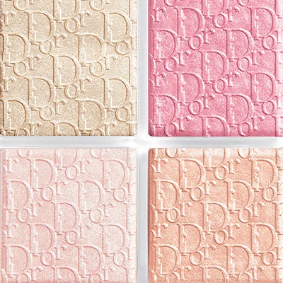 004 ローズ ゴールド グロウ