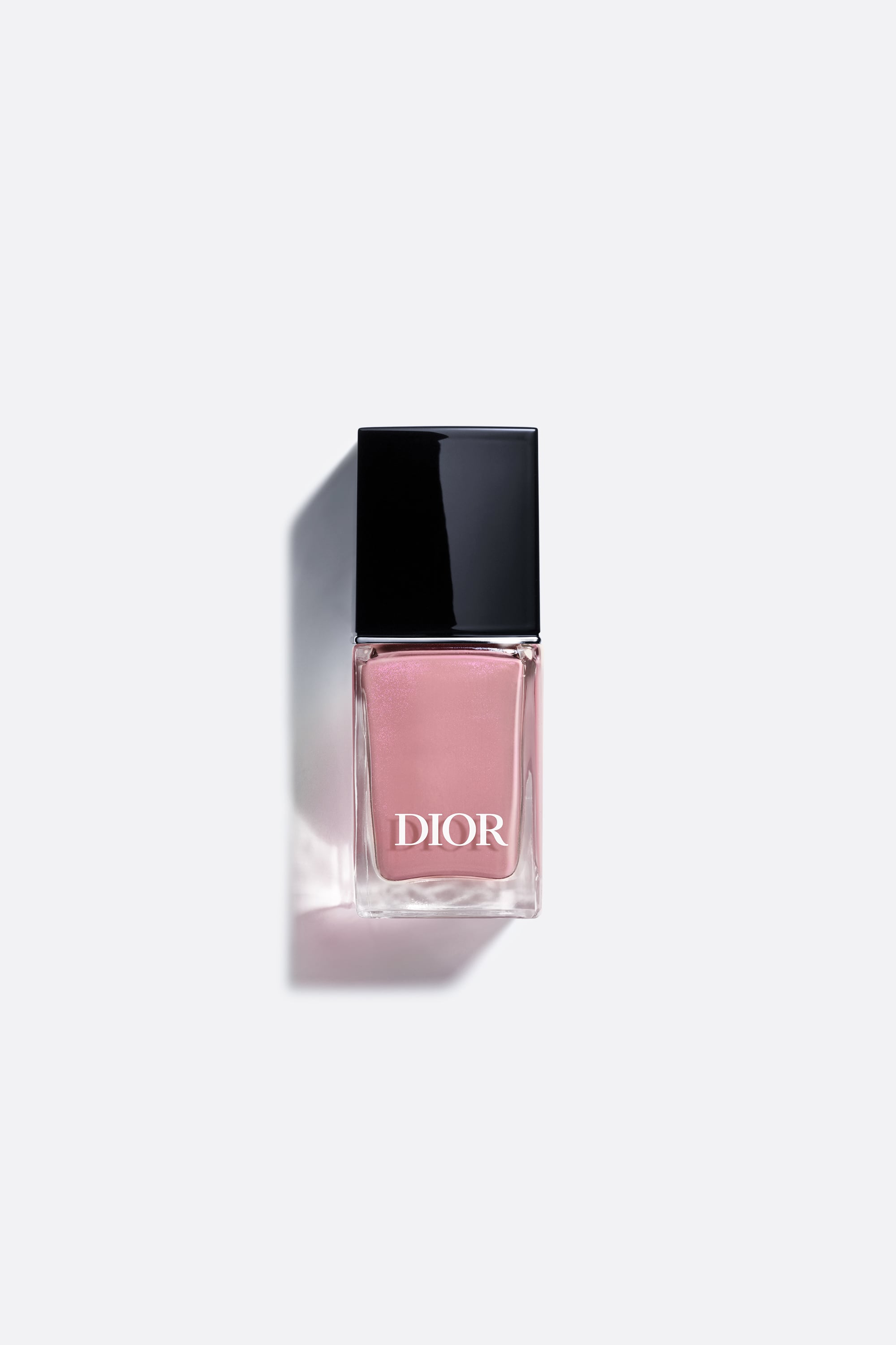 Dior Vernis: Glossy Nail Polish & Longwear Gel Effect | Dior US