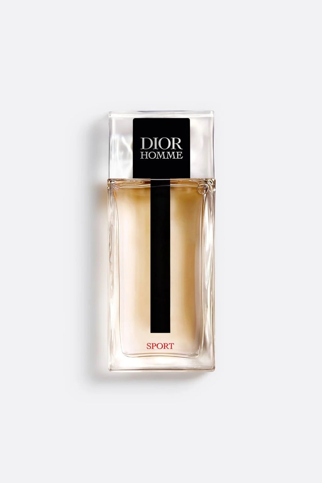 DIOR】 ディオール オム スポーツ (オードゥ トワレ) - フレグランス